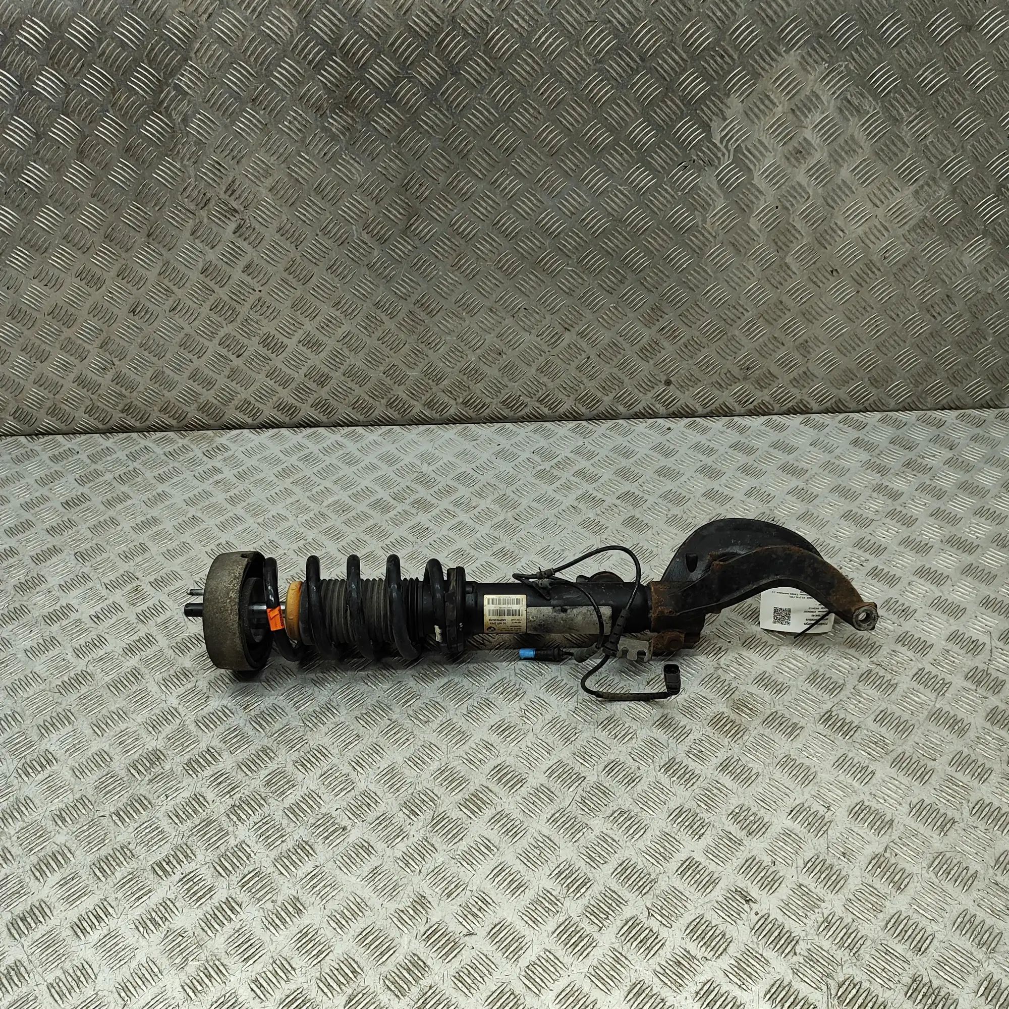 BMW X5 (F15) Shock absorber — front left Shock absorber — front left — BMW X5 (F15, F85)...