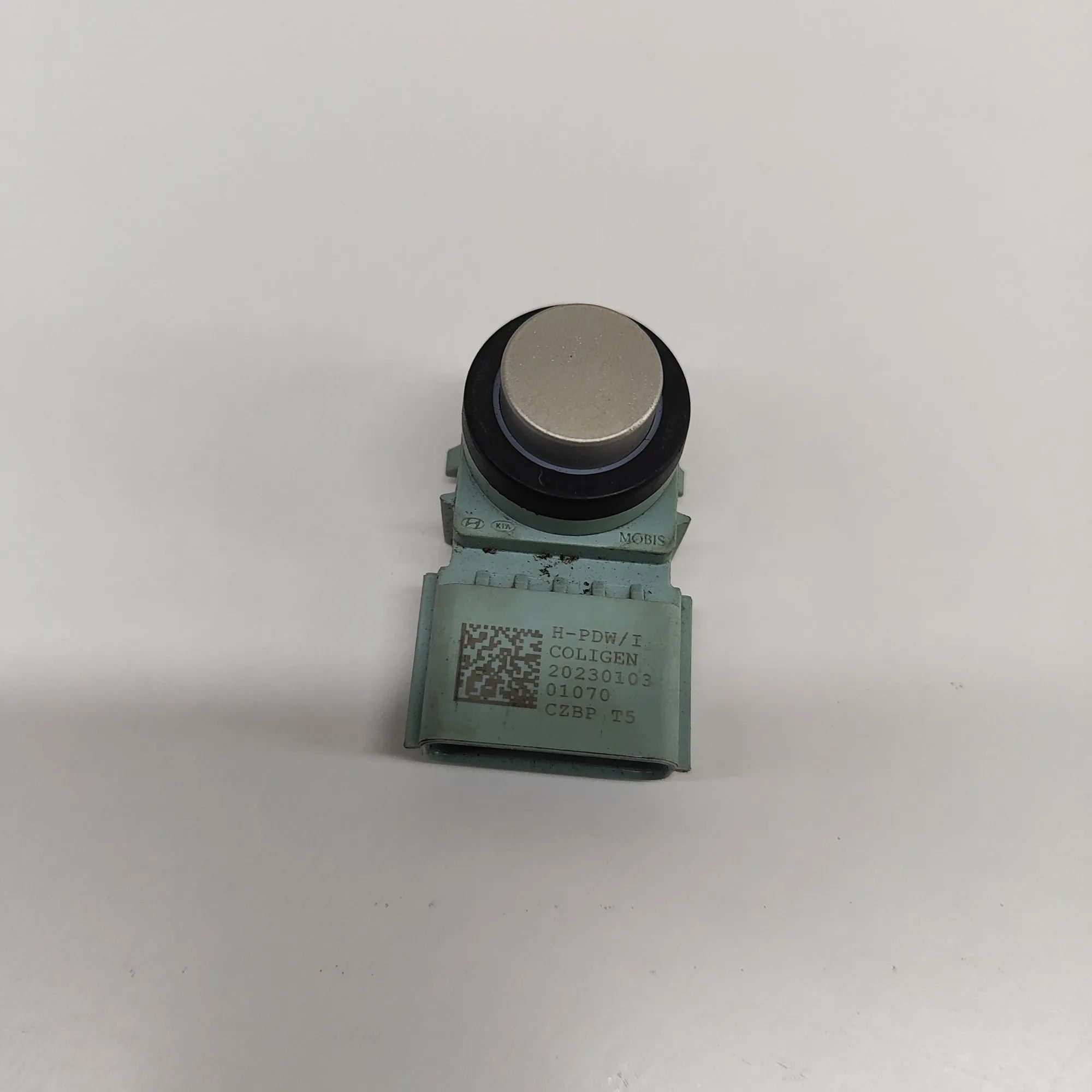 Hyundai Ioniq Parking sensor — rear Parking sensor — rear — HYUNDAI IONIQ (5 NE) (2...