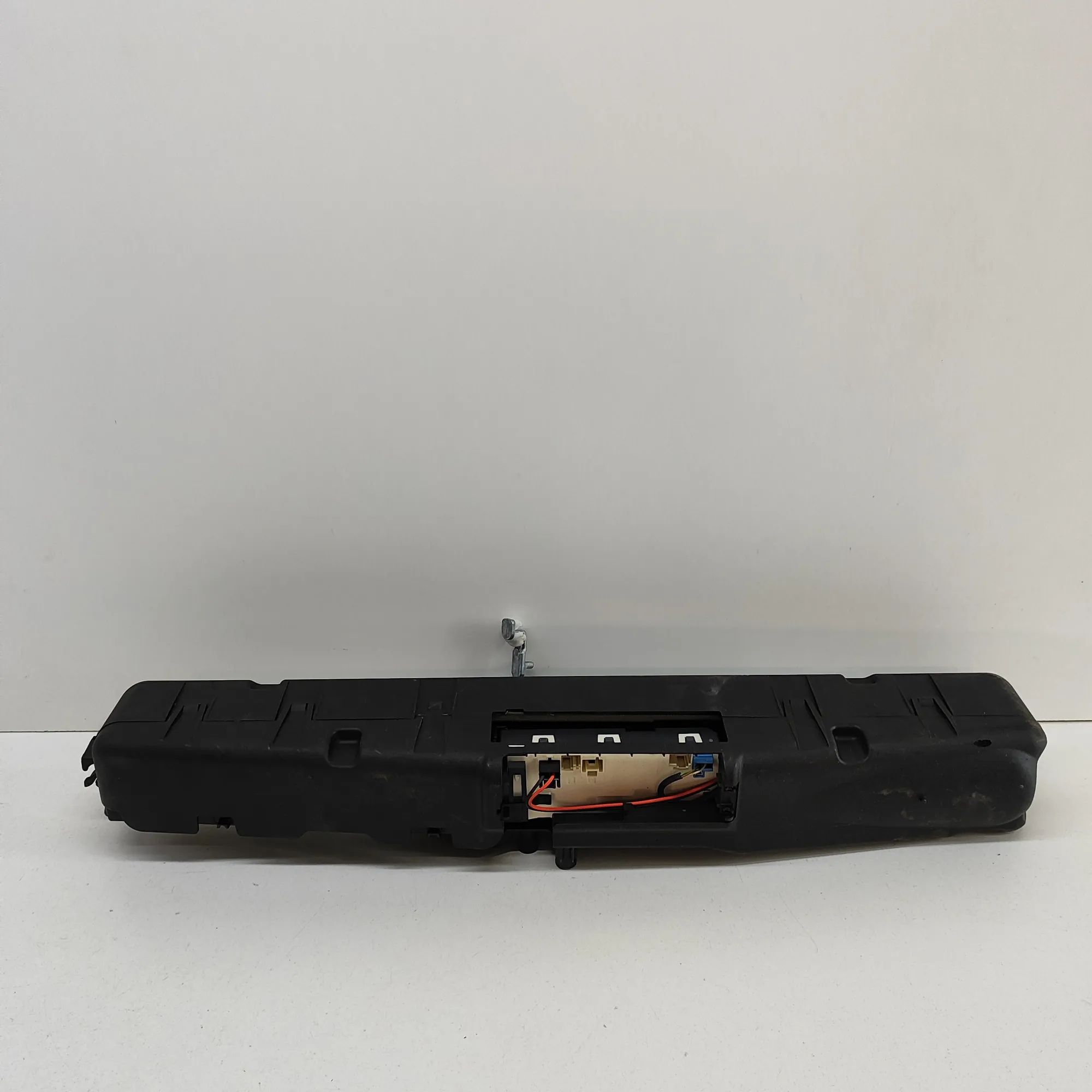 Mercedes-Benz CLS (C218) Tailgate Boot Soft Close Motor Tailgate Boot Soft Close Motor — MERCEDES BENZ ...