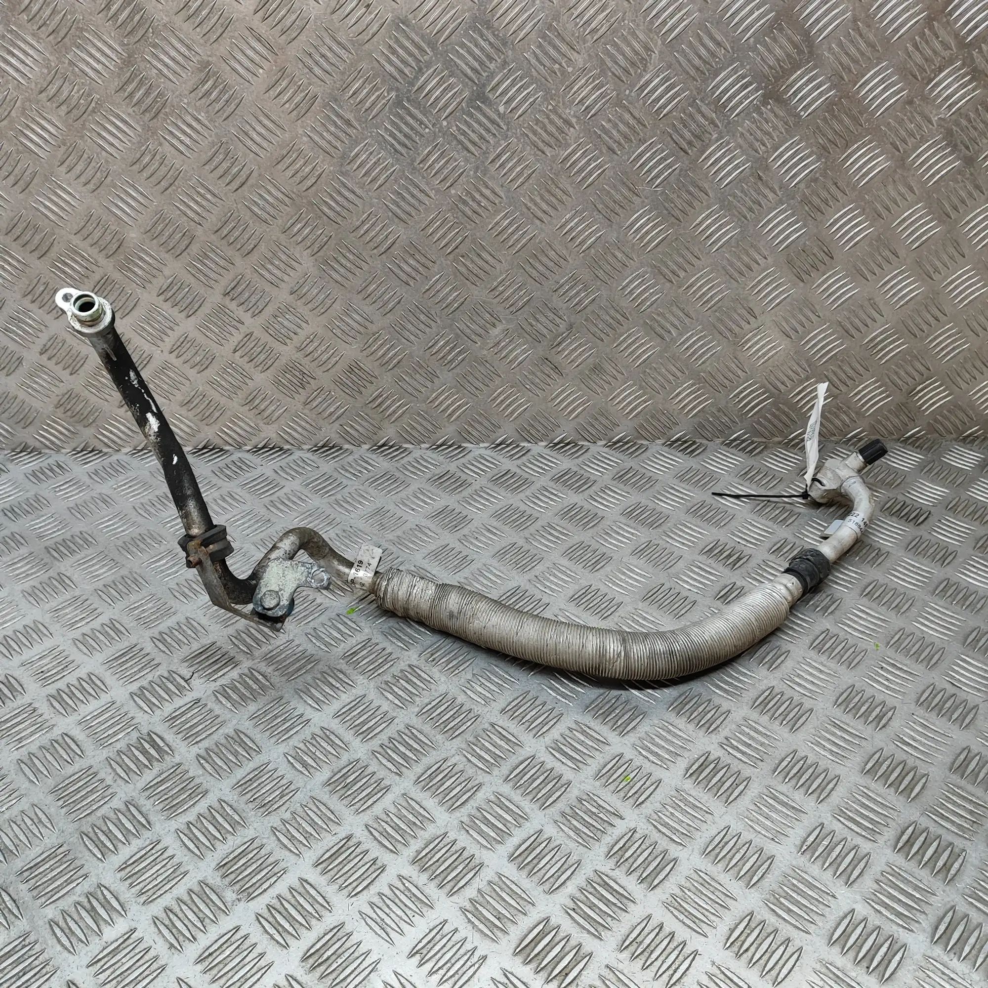 Fiat 500L (351, 352) A/C Air Con Hose Pipe A/C Air Con Hose Pipe — FIAT 500L (351_, 352_) ...