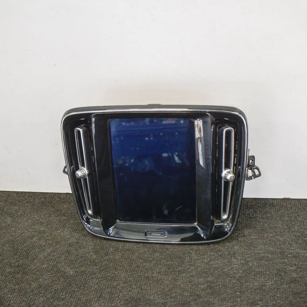 Volvo XC40 / EX40 Navigation display Navigation display — VOLVO XC40 (536) (2017-......