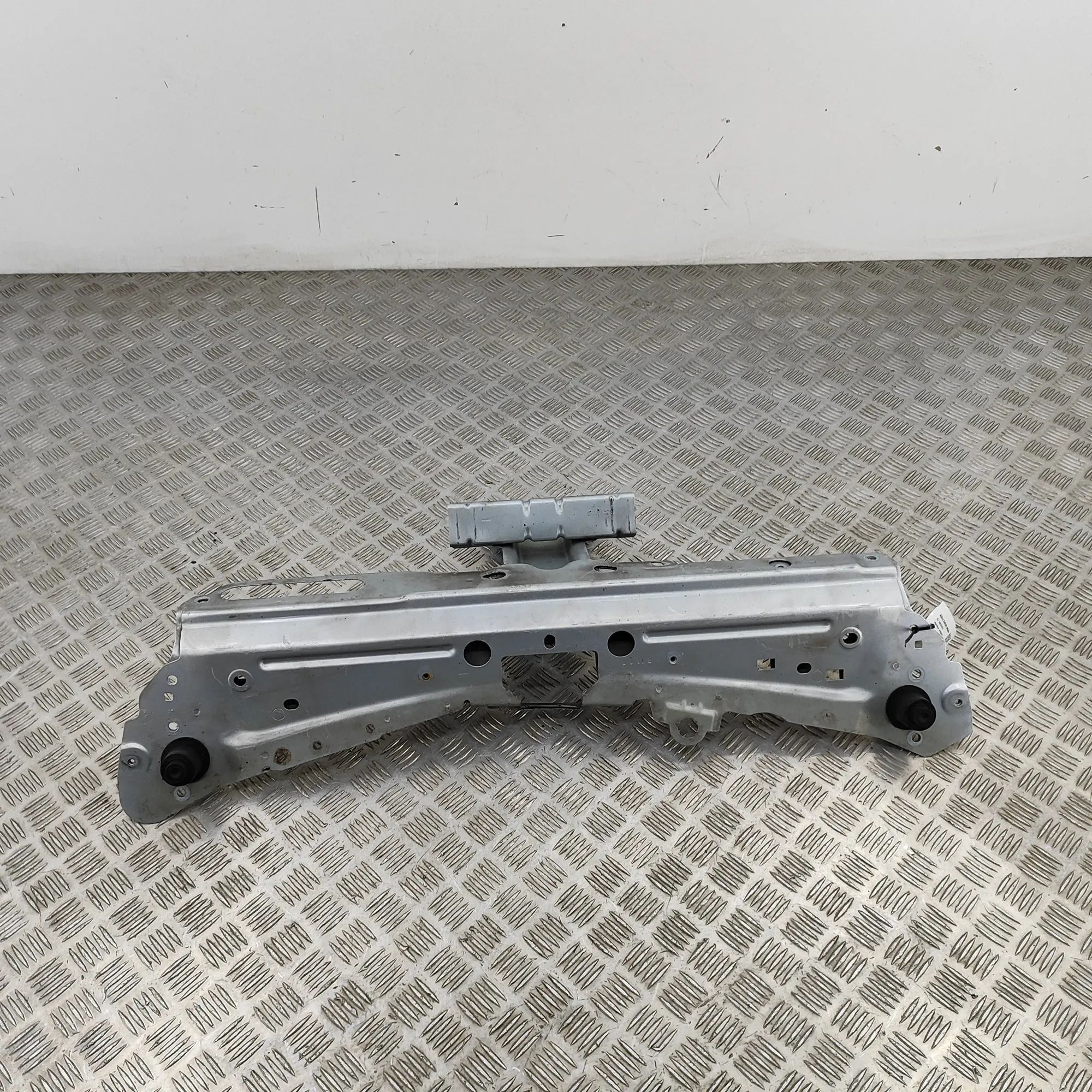 Renault Twingo Slam Panel Frame Upper Part Slam Panel Frame Upper Part — RENAULT TWINGO (I...