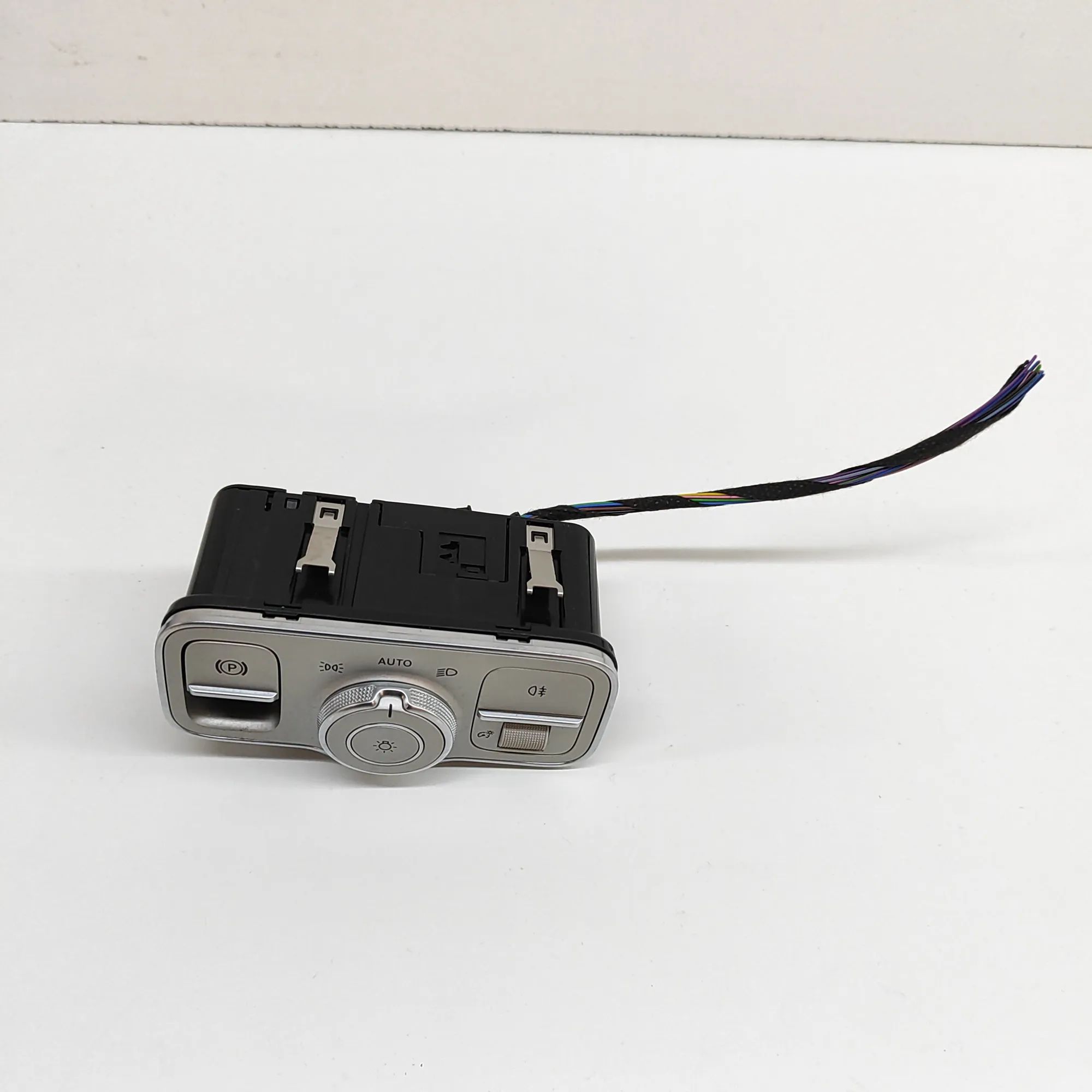 Mercedes-Benz GLE (W167) Headlight Switch Control Unit Headlight Switch Control Unit — MERCEDES BENZ G...