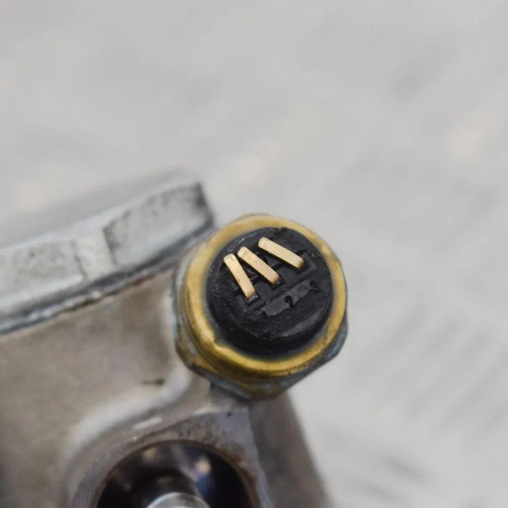 Audi A7 (4G) fuel pump Fuel pump — AUDI A7 (Sportback 4GA, 4GF) (2010-...