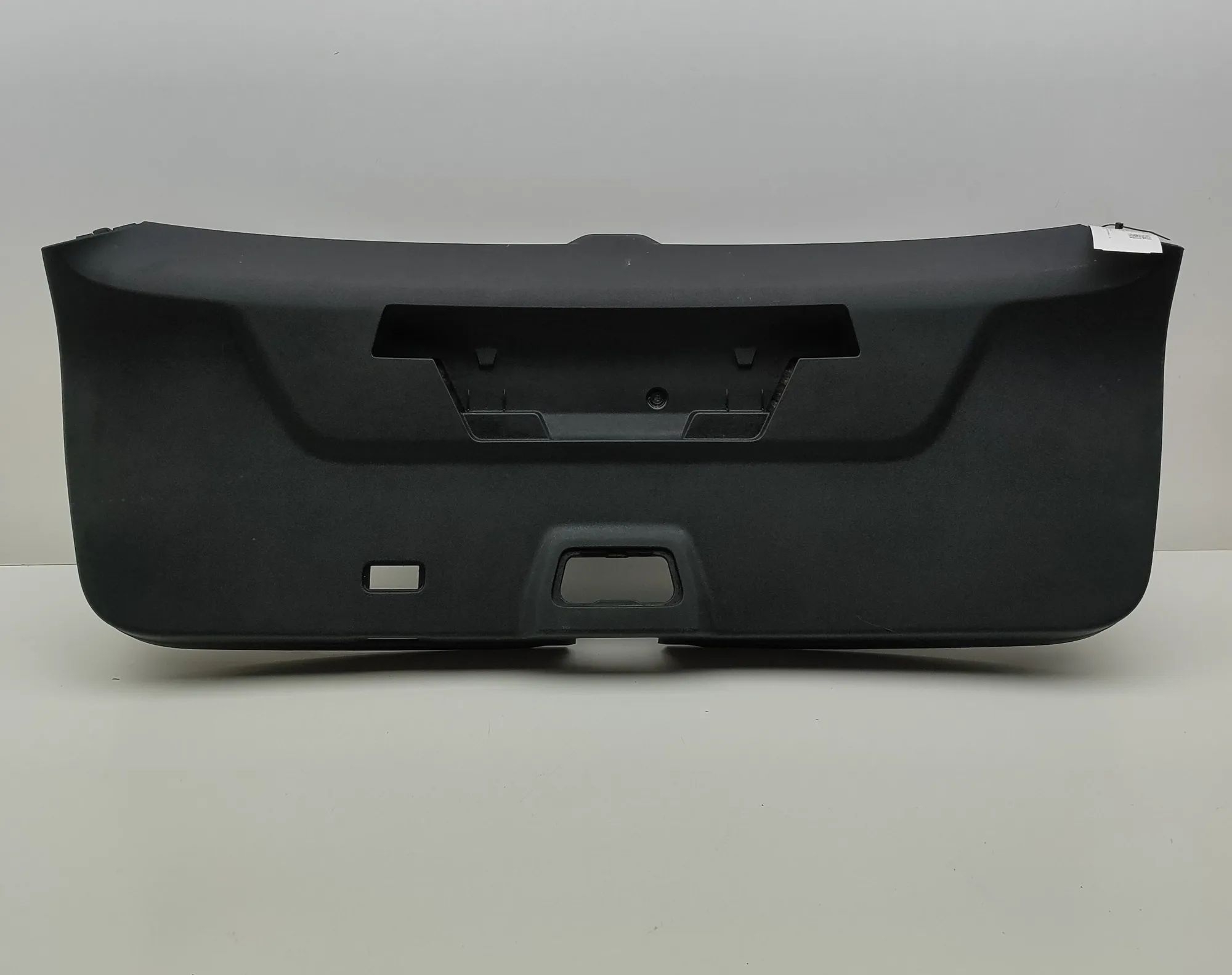 Audi A5 (B10) Tailgate Bootlid Cover Trim Tailgate Bootlid Cover Trim — AUDI A5 (Avant) (...