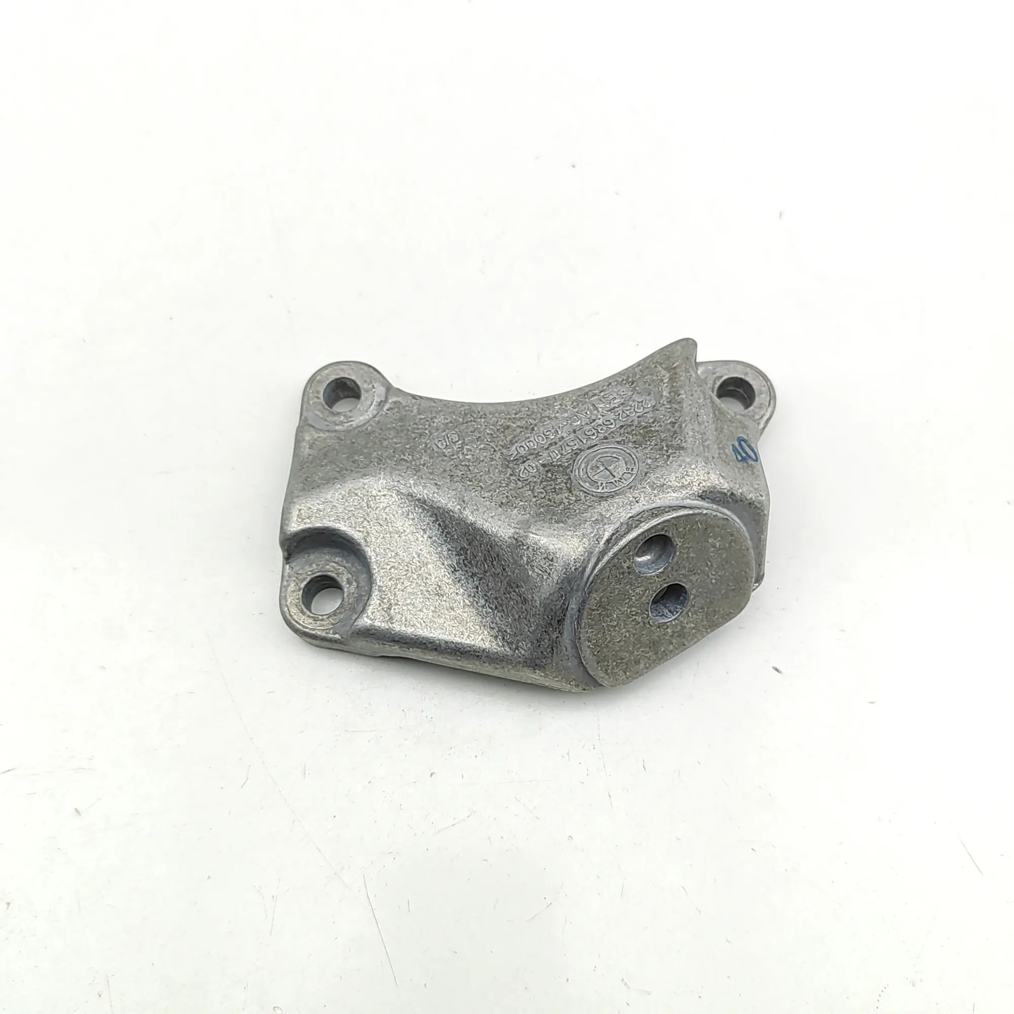 BMW X3 / iX3 (G01) Gearbox Mount Bracket Gearbox Mount Bracket — BMW X3 (G01, F97) (2017...