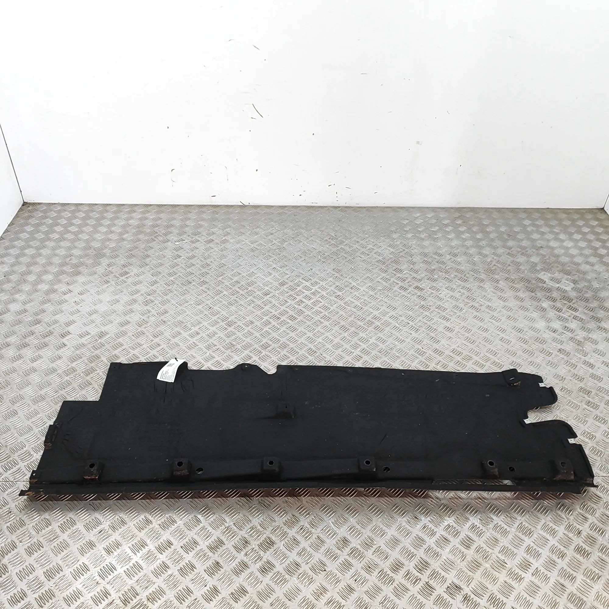 Audi A5 (B10) Underbody cover — right Underbody cover — right — AUDI A5 (Avant) (2024...