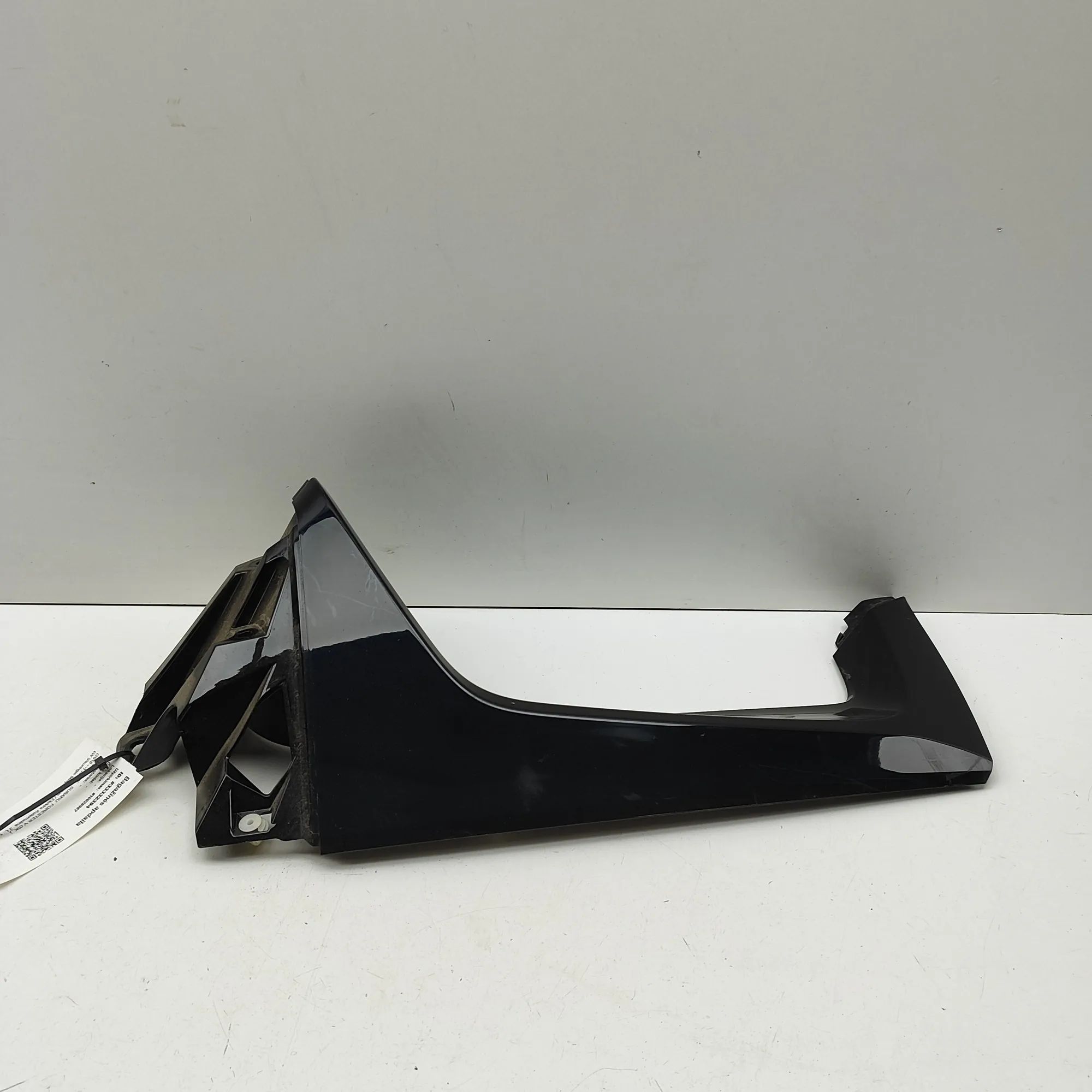 Subaru Forester Trunk Boot Trim Trunk Boot Trim — SUBARU FORESTER (V SK_) (2018...
