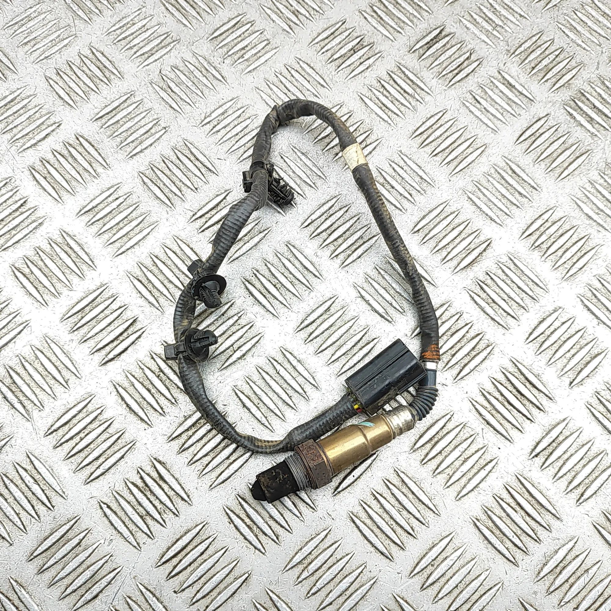 Isuzu  D-Max Lambda Oxygen Sensor Lambda Oxygen Sensor — ISUZU D-MAX (II TFR, TFS...