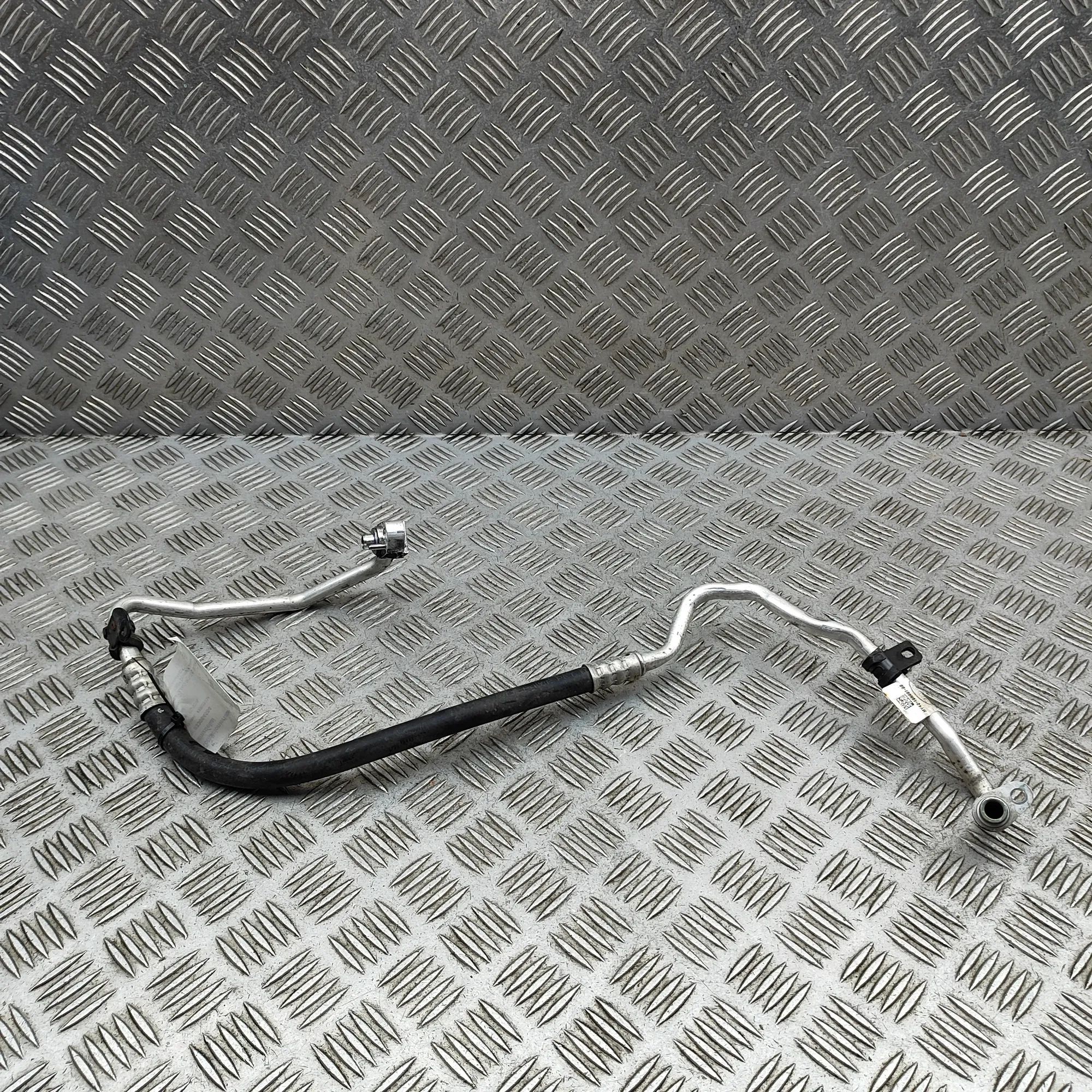 Land Rover Discovery A/C Air Con Hose Pipe A/C Air Con Hose Pipe — LAND ROVER DISCOVERY (V...