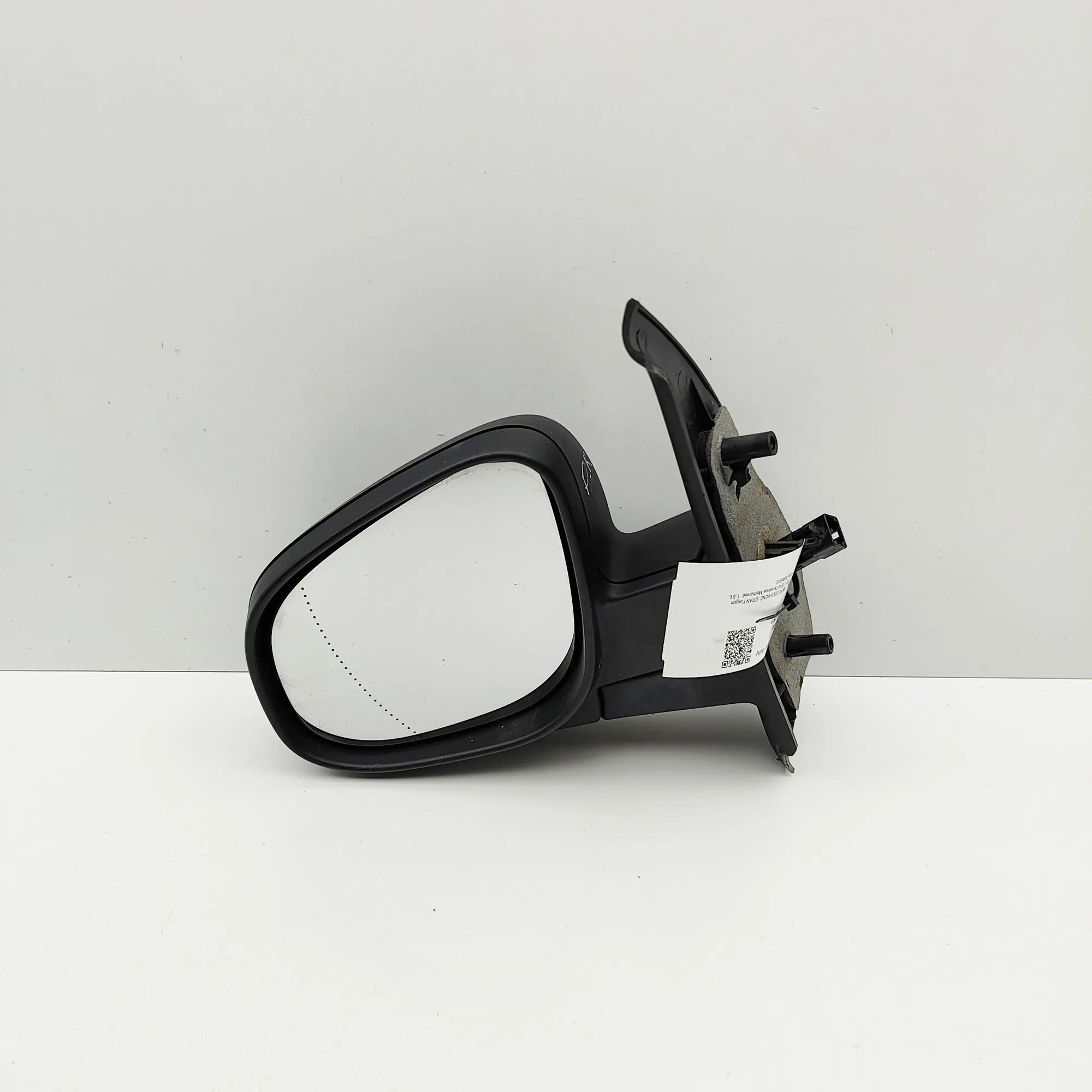 Mercedes-Benz Citan (W415) Left Side Wing Mirror Left Side Wing Mirror — MERCEDES BENZ CITAN (Va...