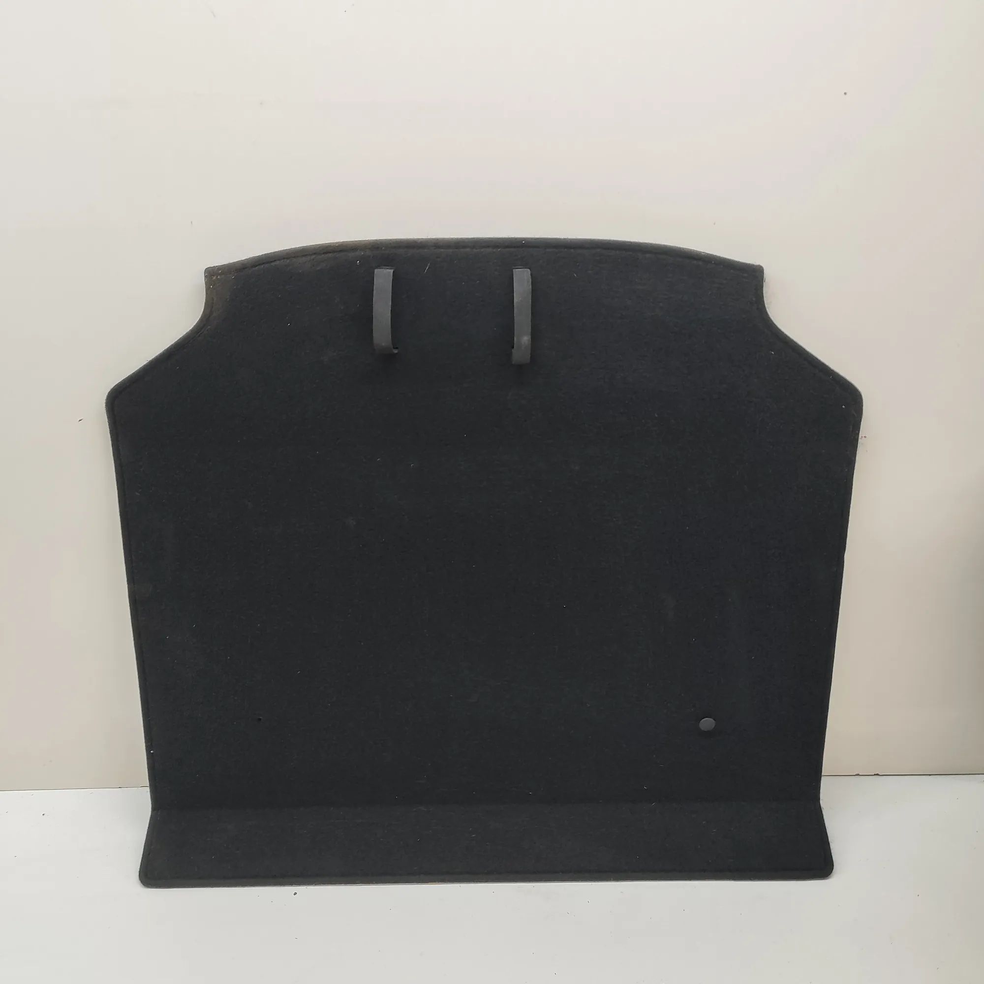 Nissan Leaf Boot carpet Boot carpet — NISSAN LEAF (ZE1) (2017-...) — 84...