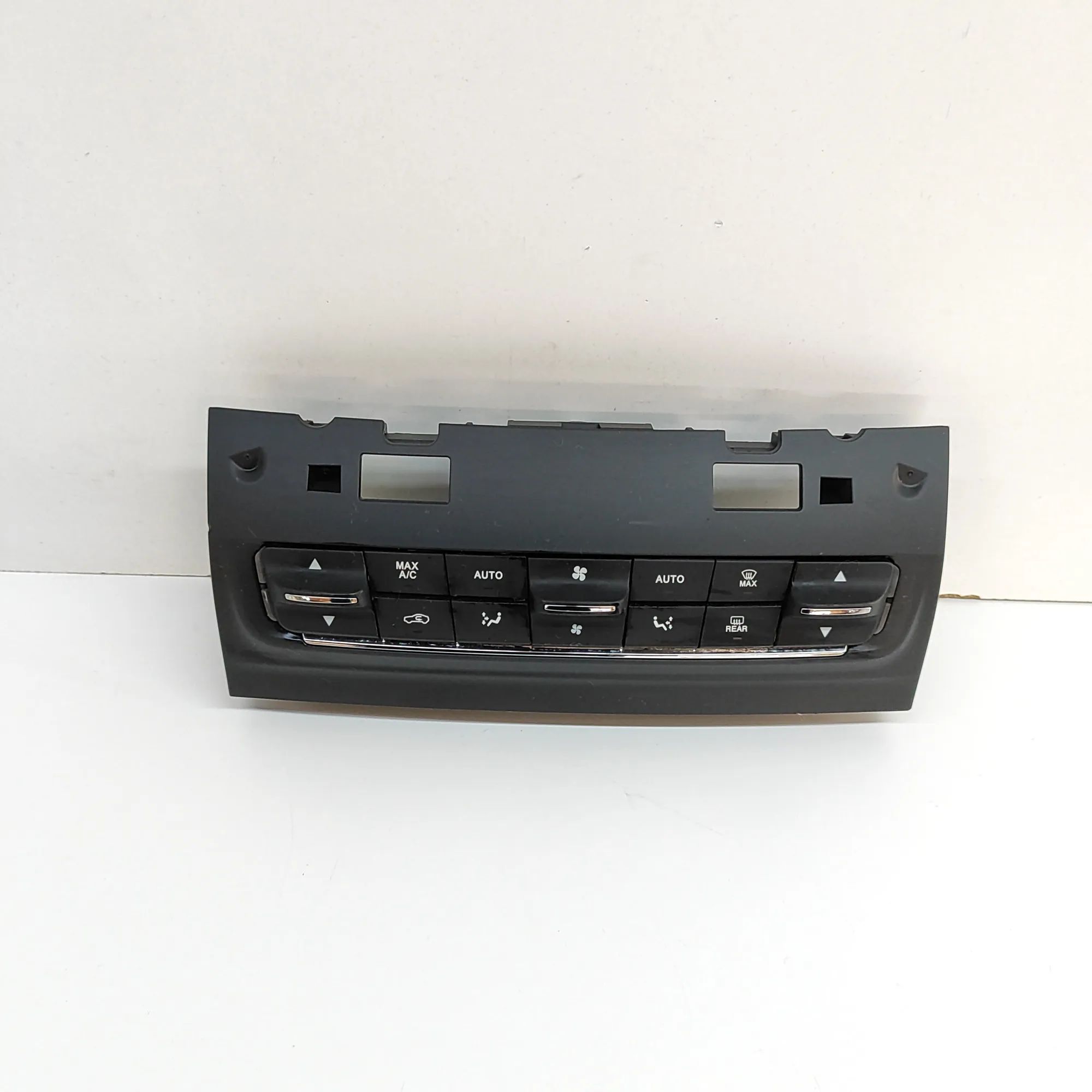 Maserati Ghibli Climate control unit Climate control unit — MASERATI GHIBLI (M157) (...