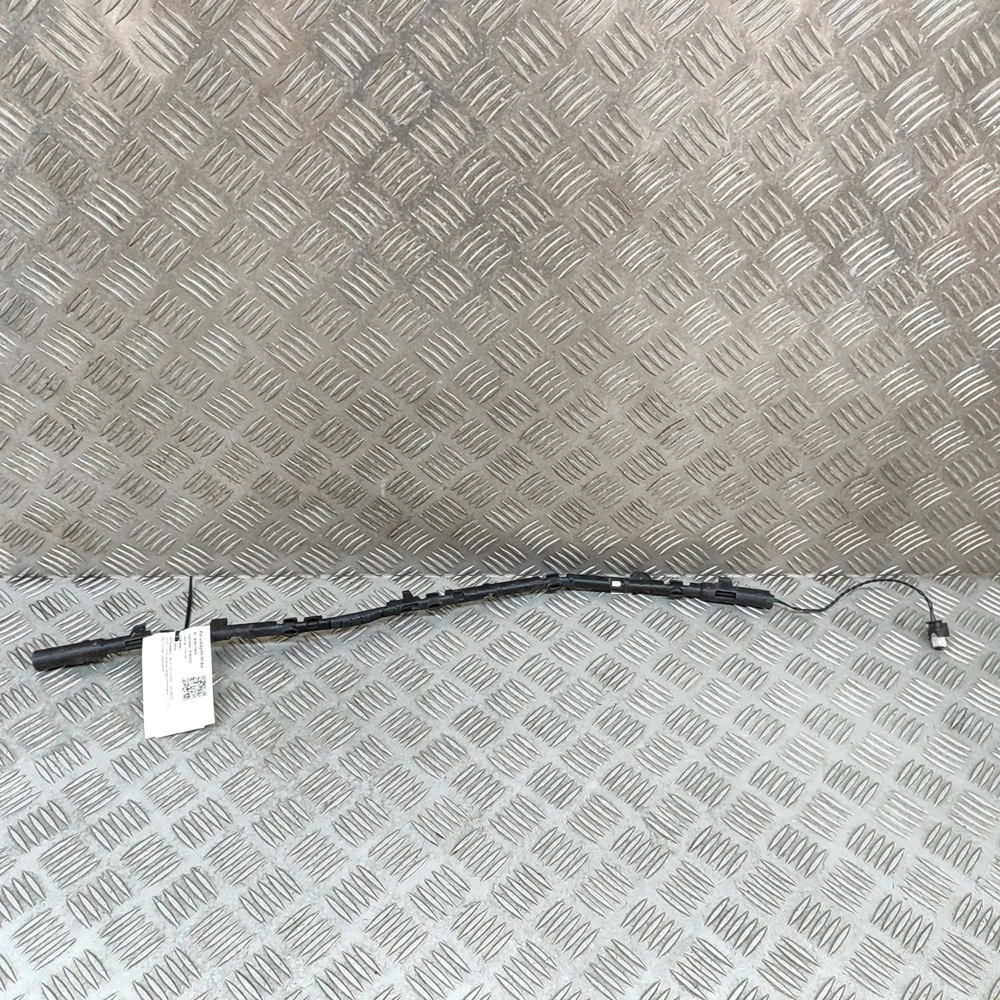 Mercedes-Benz GLE (W167) Other Control Units Other Control Units — MERCEDES BENZ GLE (W167) ...