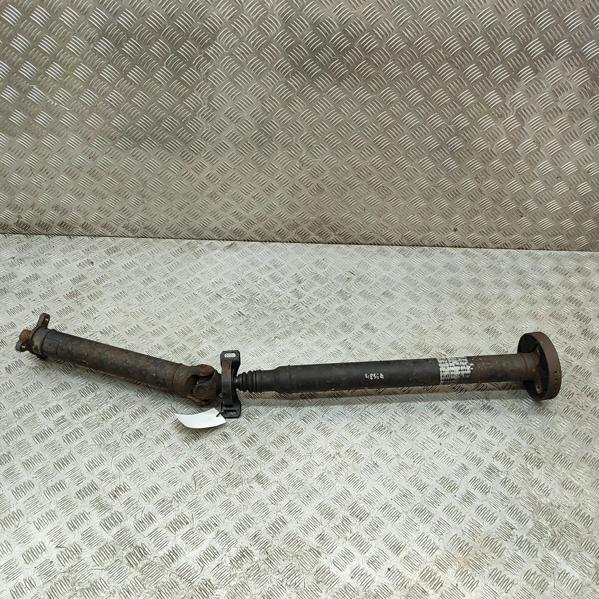 Mercedes-Benz SLK (R170) Propshaft Propshaft — MERCEDES BENZ SLK (R170) (1996-2004...