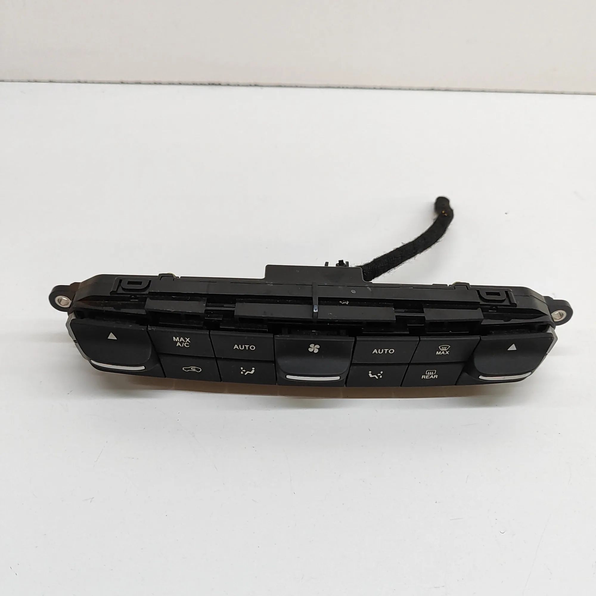 Maserati Ghibli Climate control unit Climate control unit — MASERATI GHIBLI (M157) (...