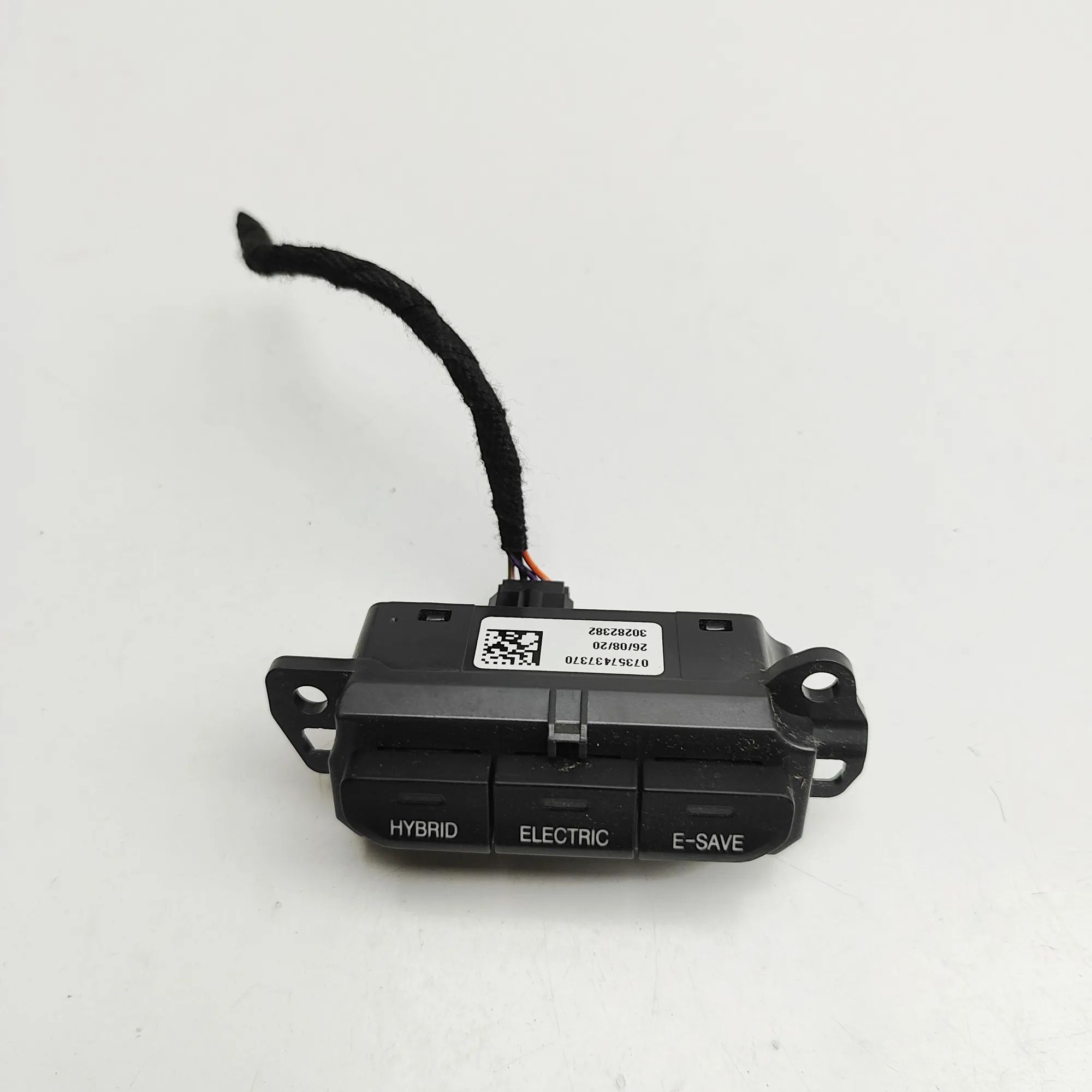Jeep Compass Button Switch Panel Button Switch Panel — JEEP COMPASS (MP) (2016-....