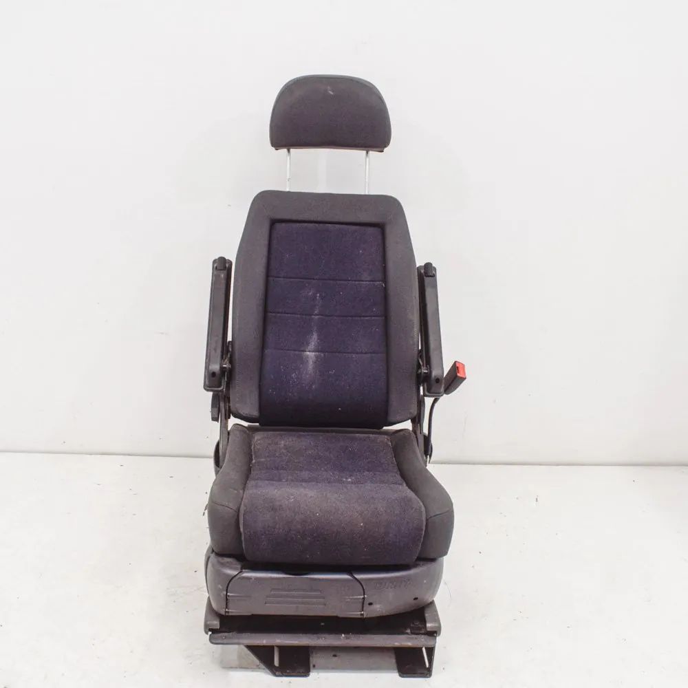 Ford Transit Connect / Tourneo Connect Rear seat Rear seat — FORD TOURNEO (CUSTOM Minibus / pass...