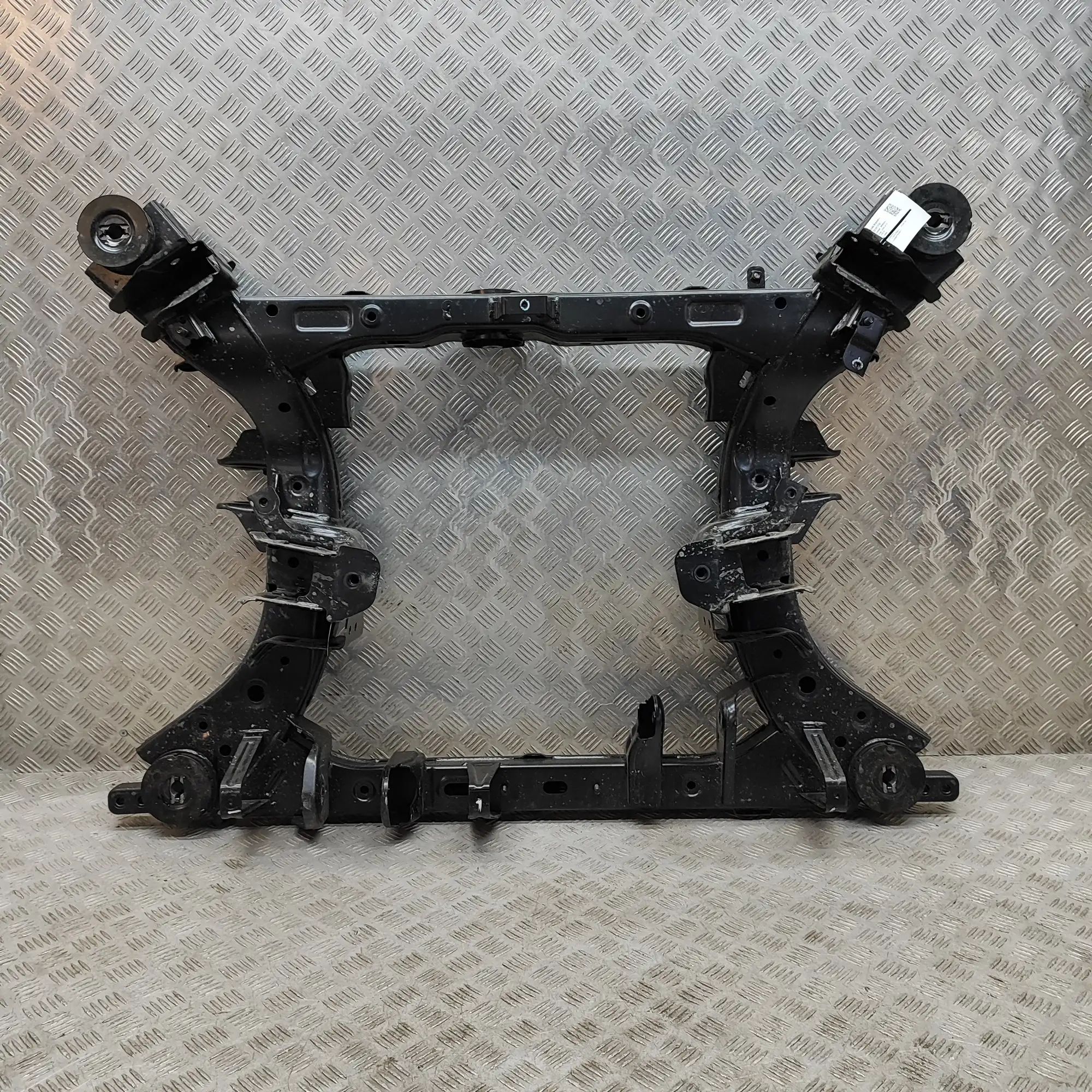 Kia EV6 Rear subframe Rear subframe — KIA EV6 (CV) (2021-...) — 55405...