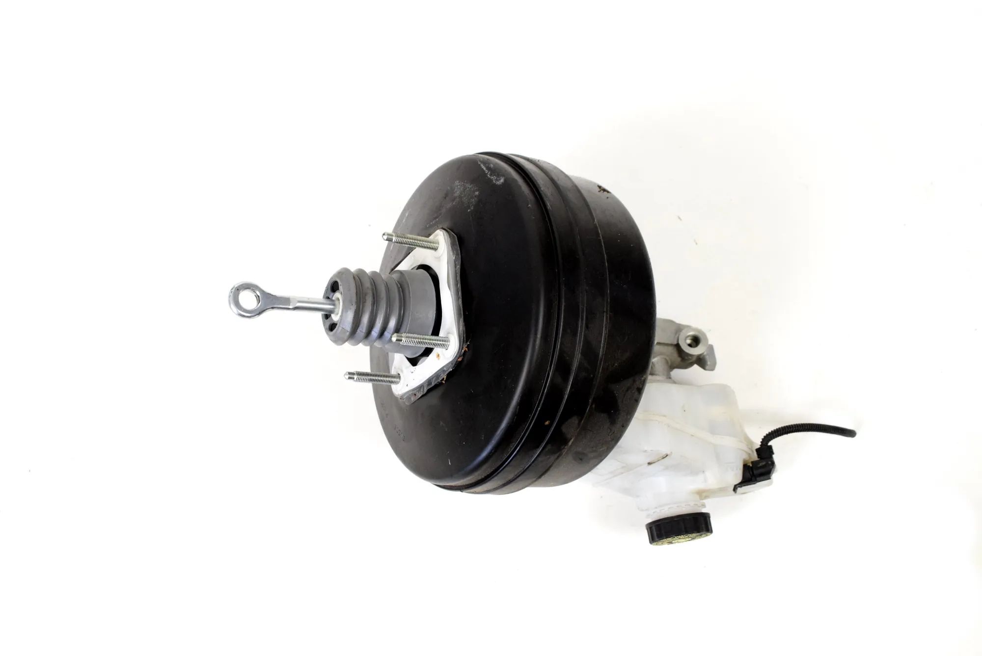 Maserati Levante Brake Servo Booster Brake Servo Booster — MASERATI LEVANTE (SUV M16...