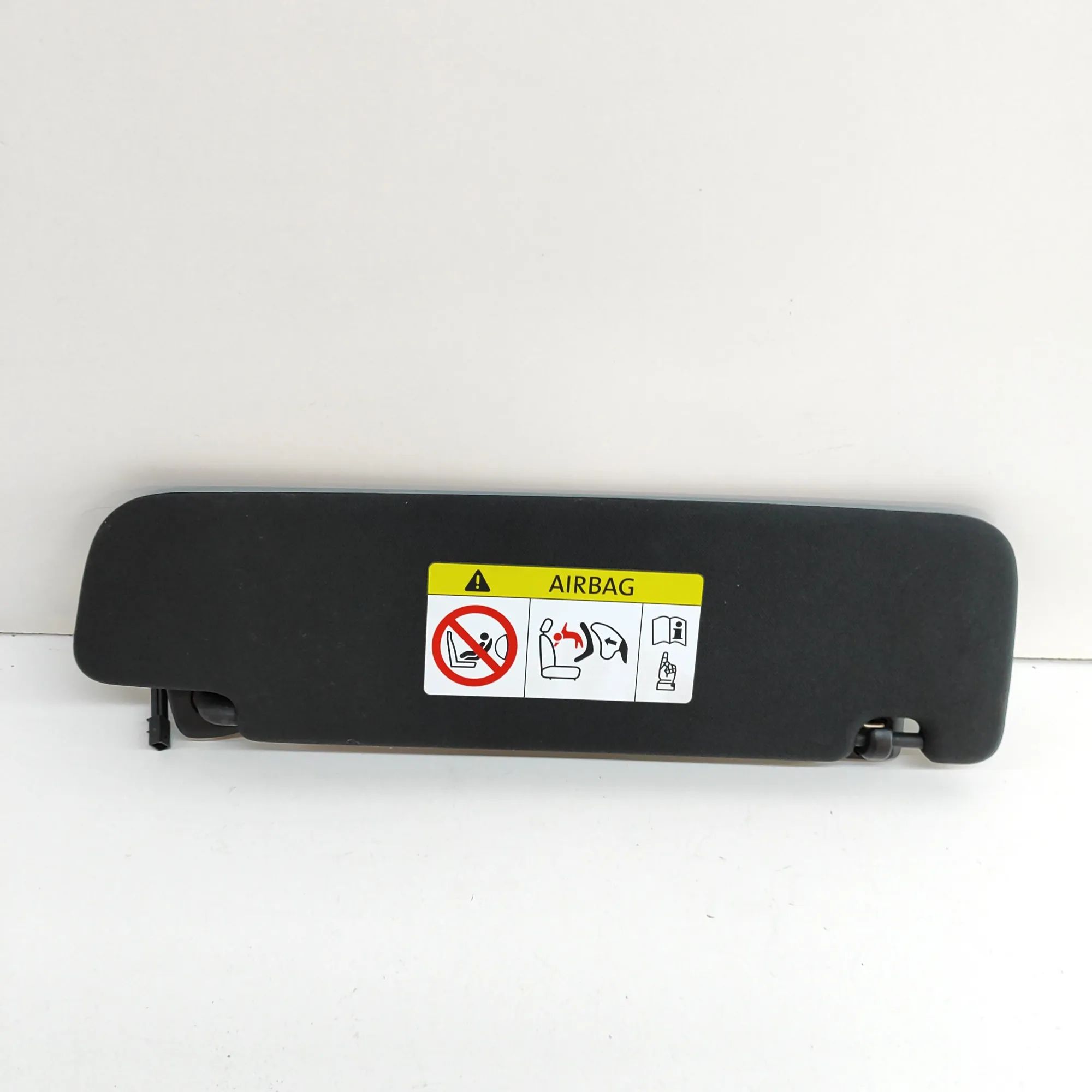Porsche Taycan Left Side Sun Visor Left Side Sun Visor — PORSCHE TAYCAN (2019-...)...