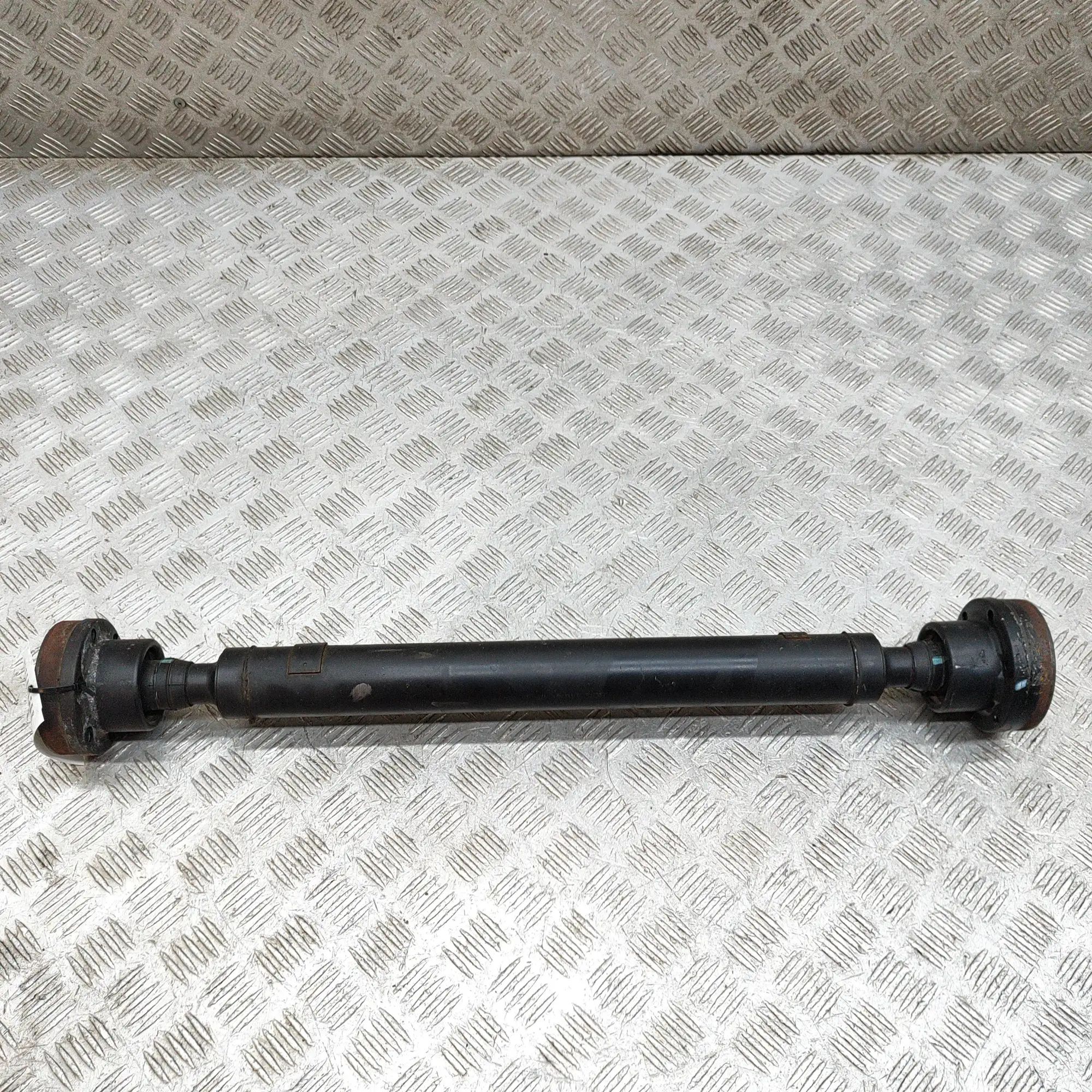 Land Rover Range Rover (L405) Gearbox Short Propshaft Gearbox Short Propshaft — LAND ROVER RANGE ROVE...