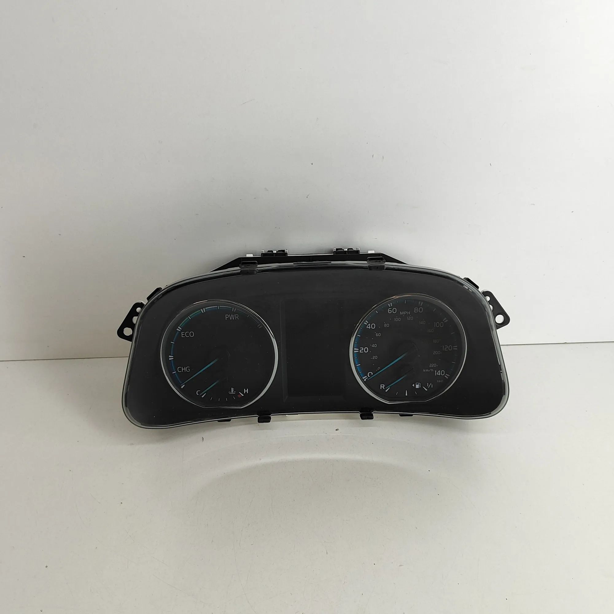 Toyota RAV4 (XA40) Instrument Cluster Speedometer Instrument Cluster Speedometer — TOYOTA RAV (4 ...