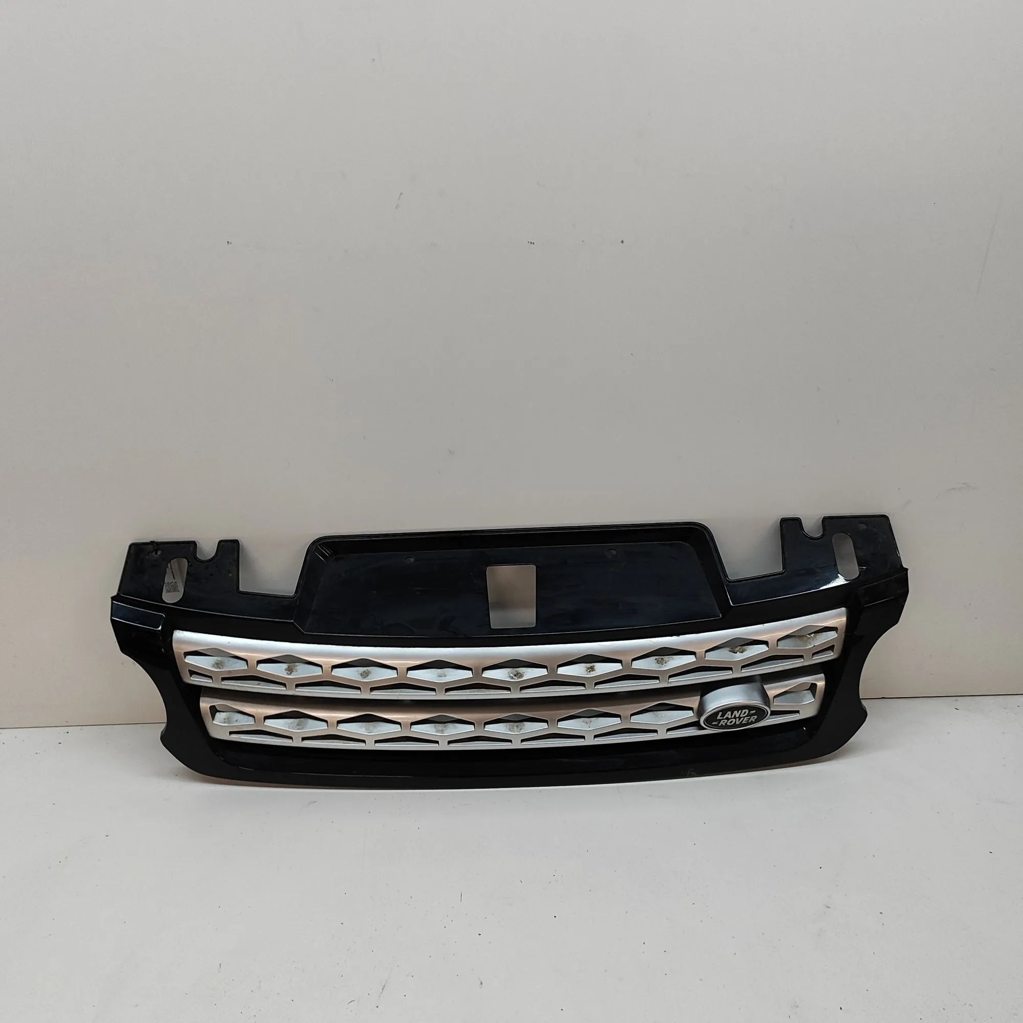 Land Rover Range Rover Sport (L494) Radiator Grille Radiator grille — LAND ROVER RANGE ROVER SPORT ...
