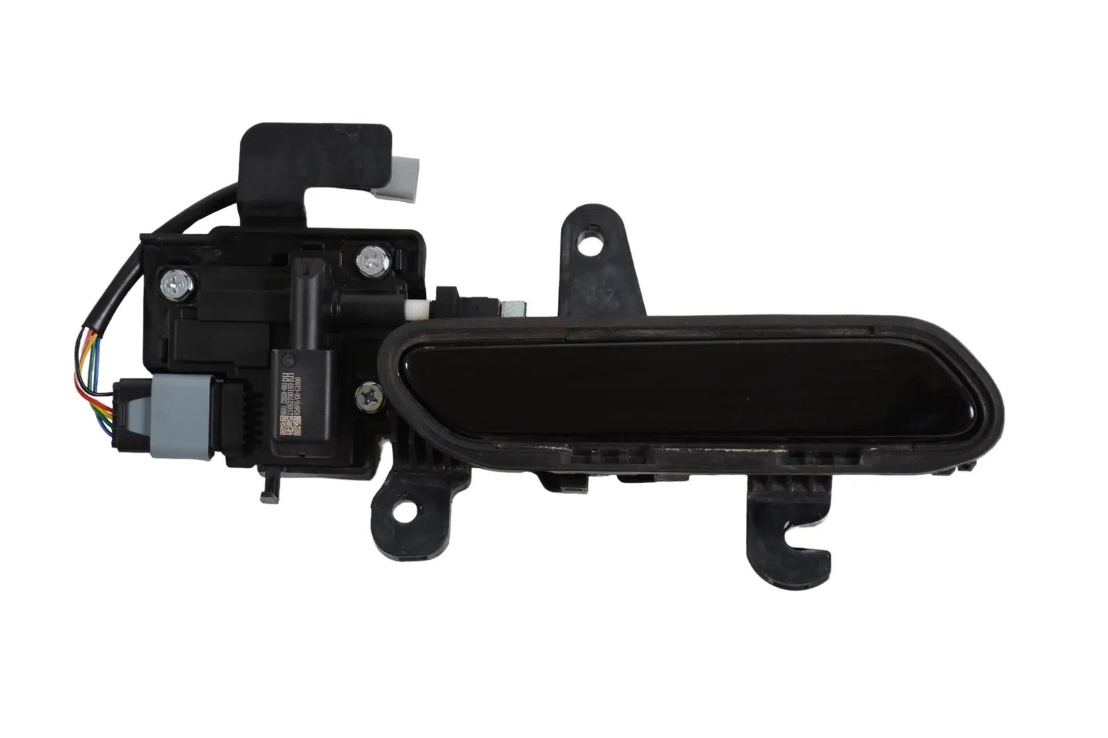 Kia EV6 Exterior door handle — rear right Exterior door handle — rear right — KIA EV6 (CV...