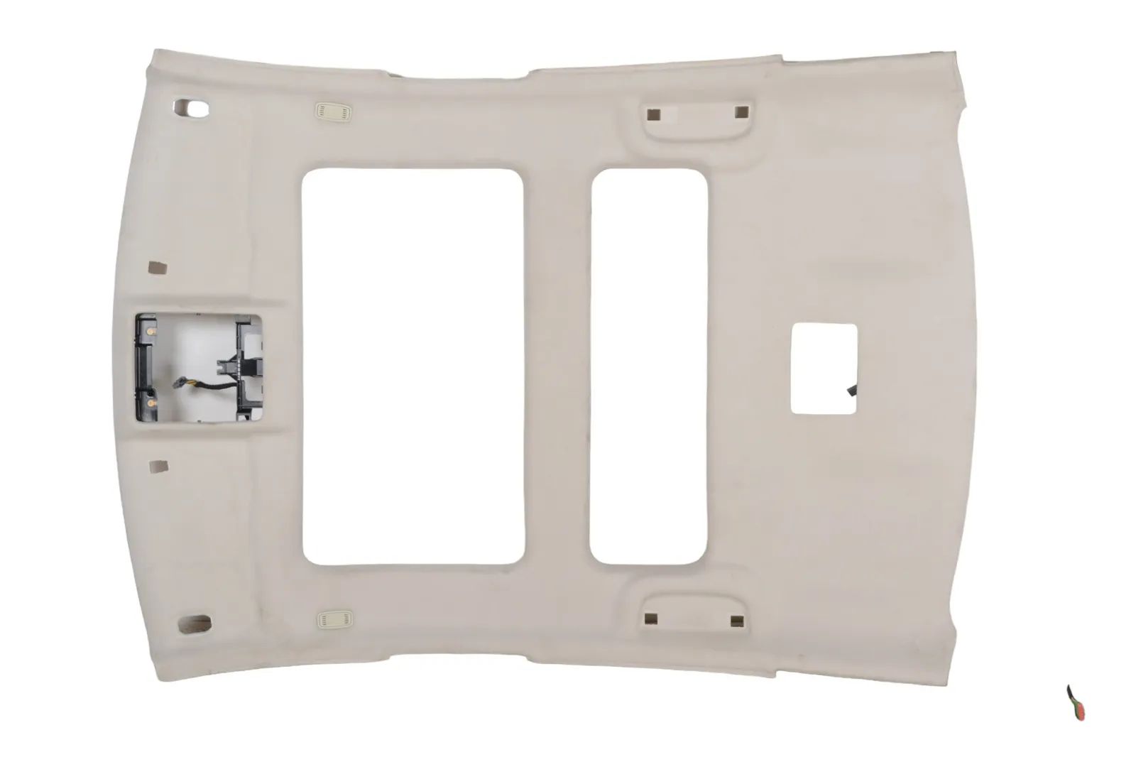 Jaguar XJ Roof Headliner Roof Headliner — JAGUAR XJ (X351) (2009-...)

G...
