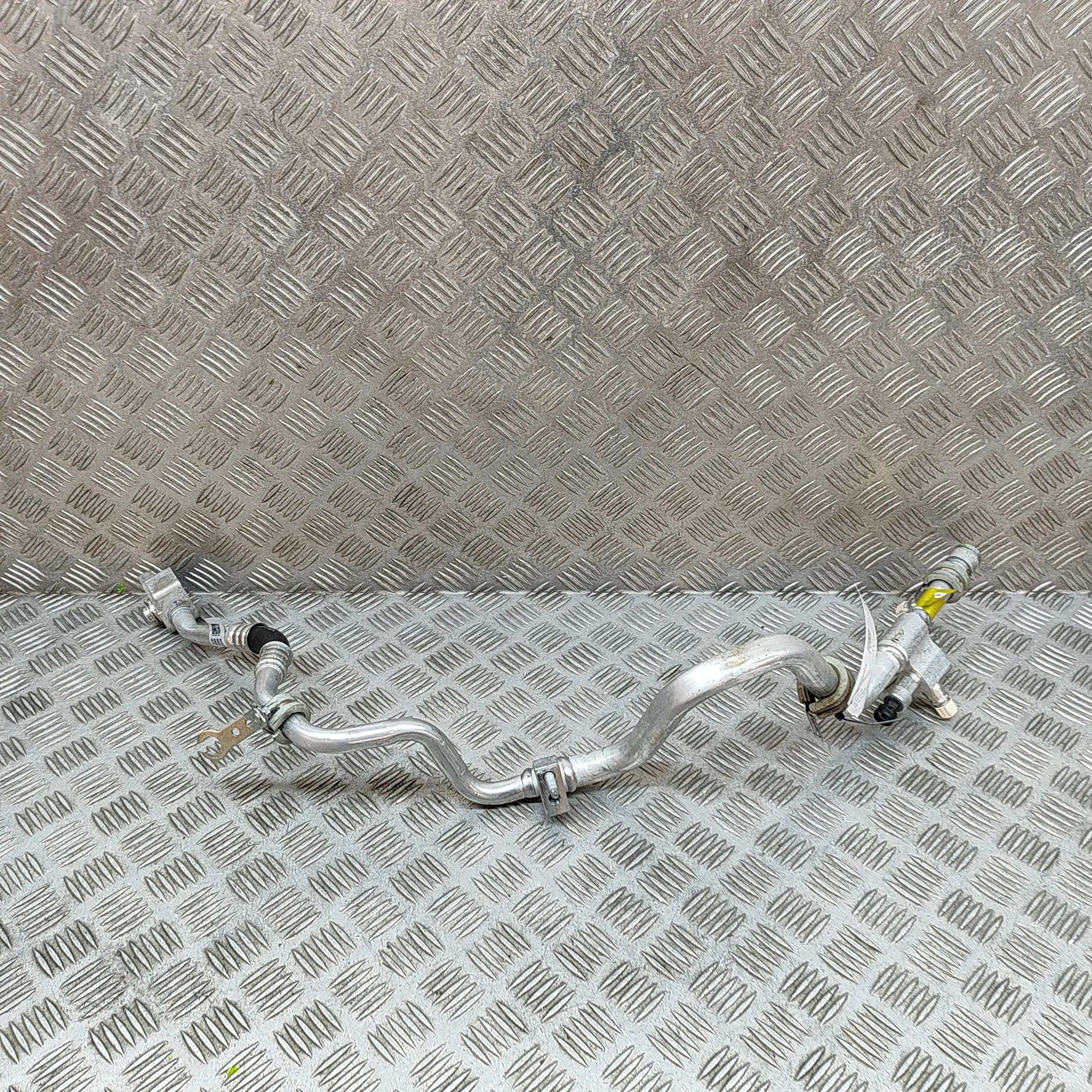 Maserati Ghibli A/C Air Con Hose Pipe A/C Air Con Hose Pipe — MASERATI GHIBLI (M157) ...