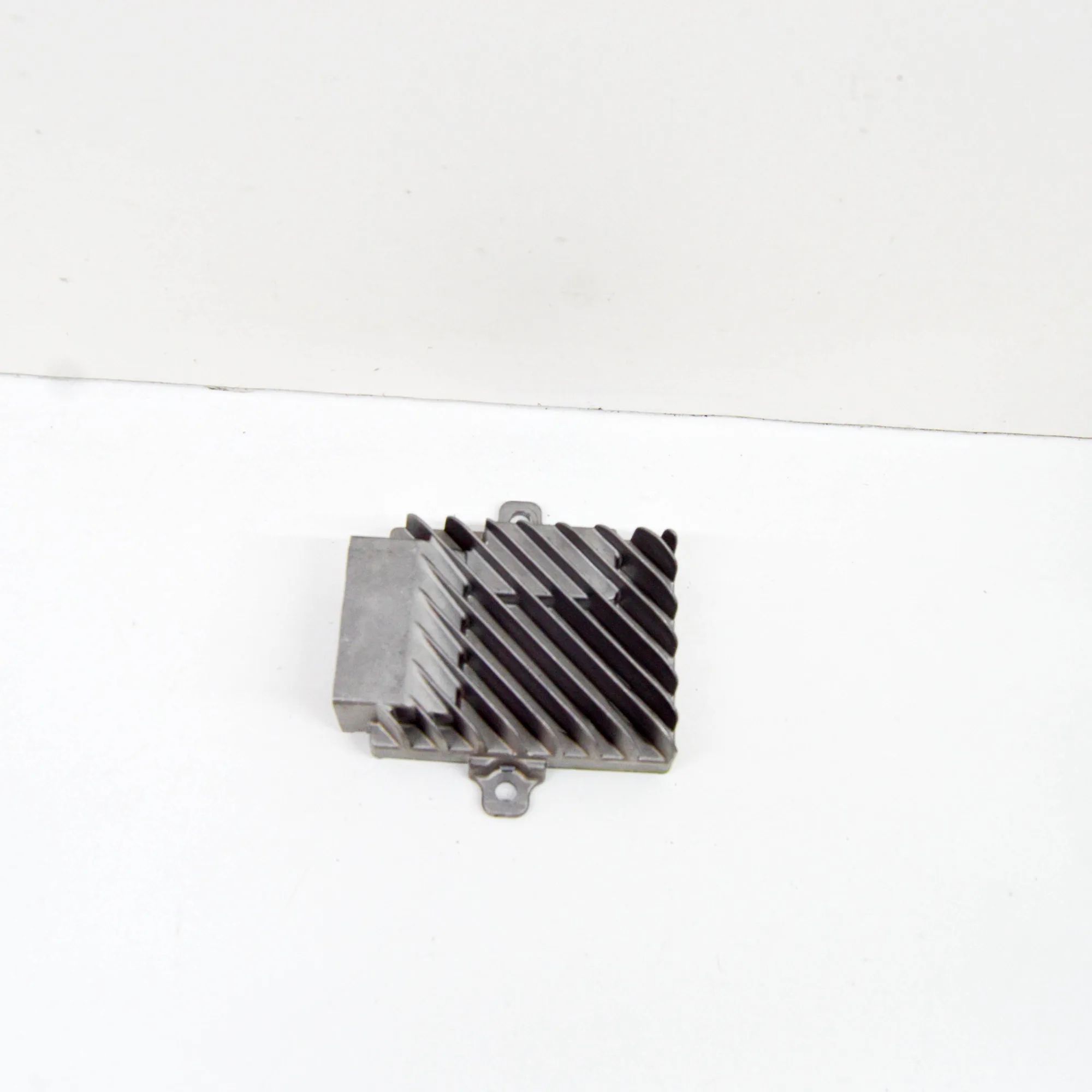 BMW X3 / iX3 (G01) Sound amplifier Sound amplifier — BMW X3 (G01, F97) (2017-...) ...