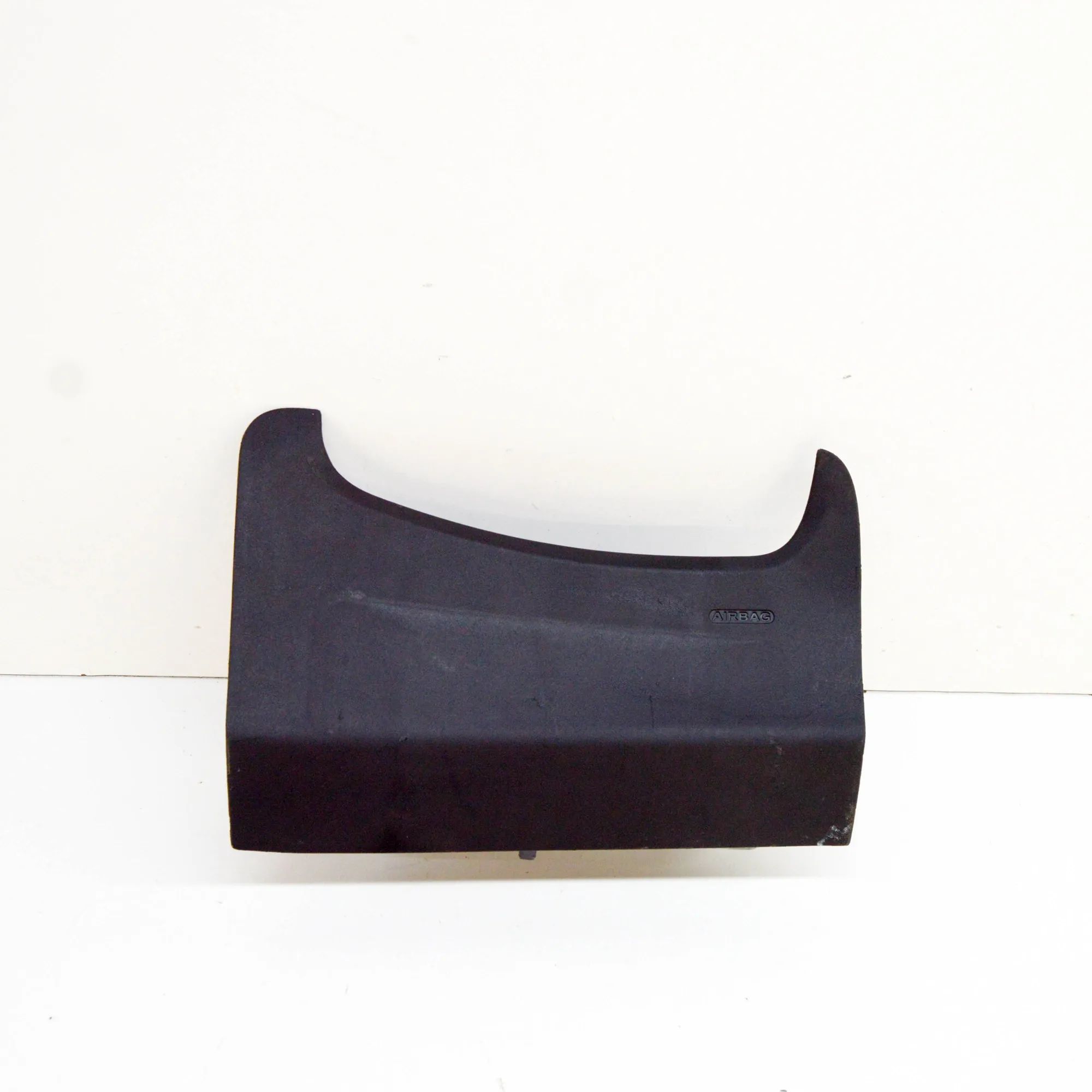 Ford EcoSport Knee Safety Bag SRS Knee Safety Bag SRS — FORD ECOSPORT (2011-...) ...