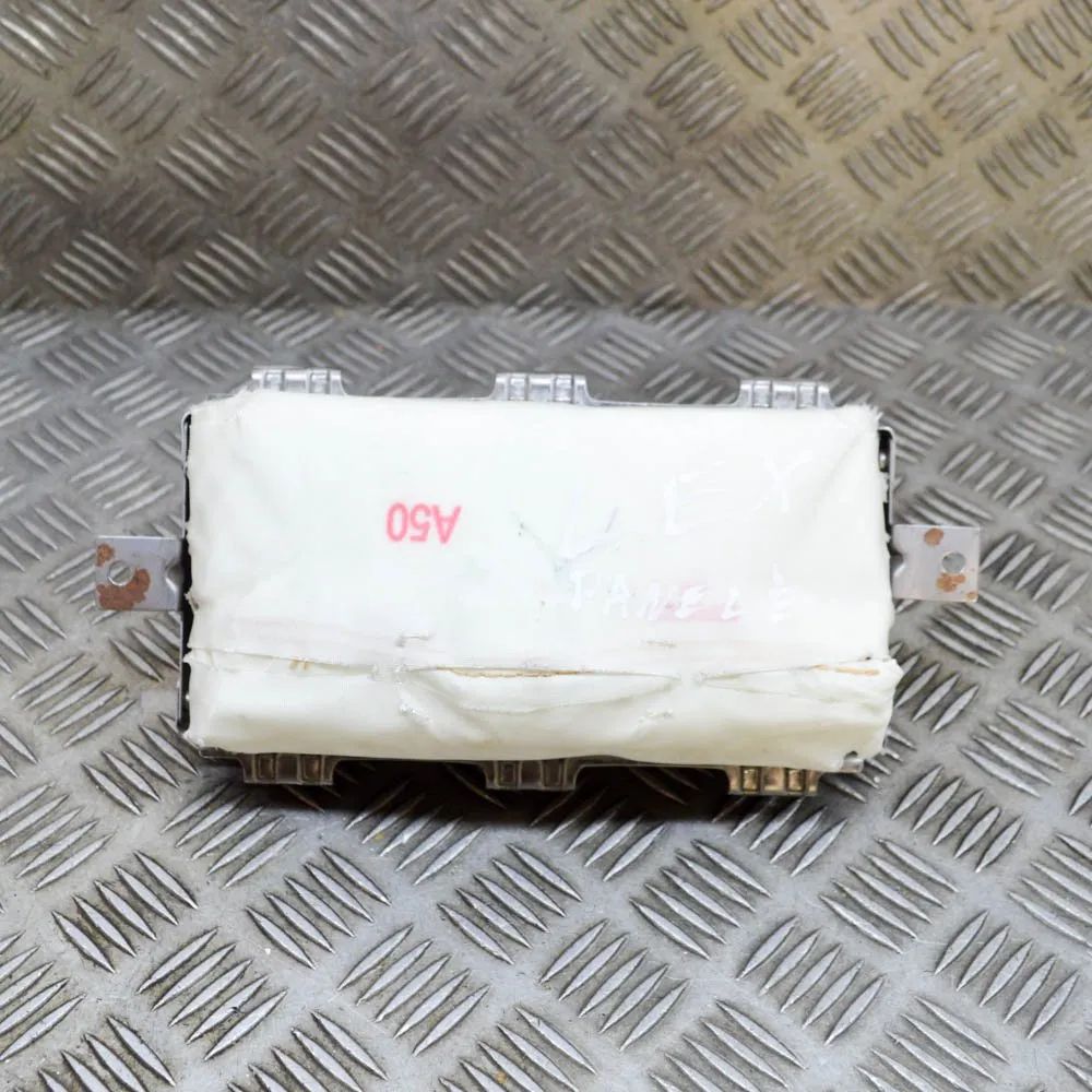Lexus RX Dashboard Safety Bag SRS Dashboard Safety Bag SRS — LEXUS RX (_L2_) (201...