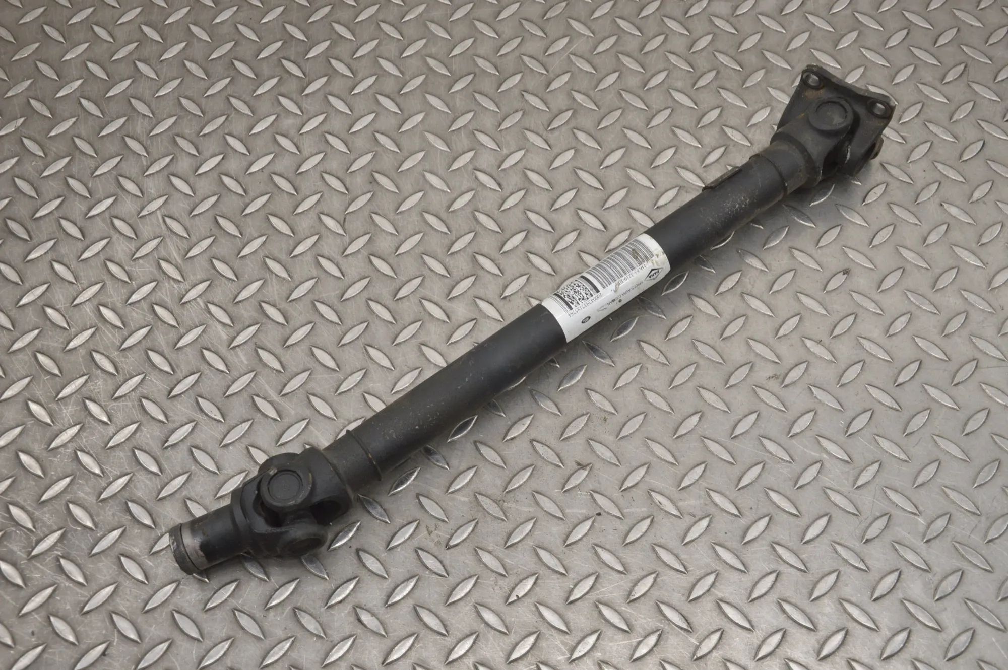 Land Rover Range Rover Velar Gearbox Short Propshaft Gearbox Short Propshaft — LAND ROVER RANGE ROVE...