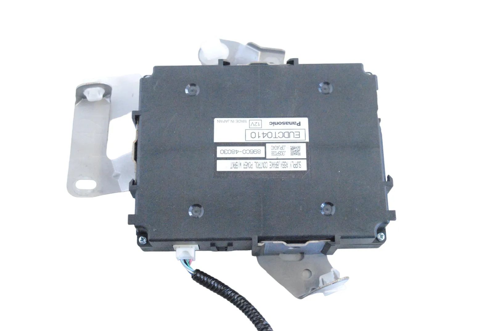 Lexus RX Handbrake Control Unit Handbrake Control Unit — LEXUS RX (_L2_) (2015-...