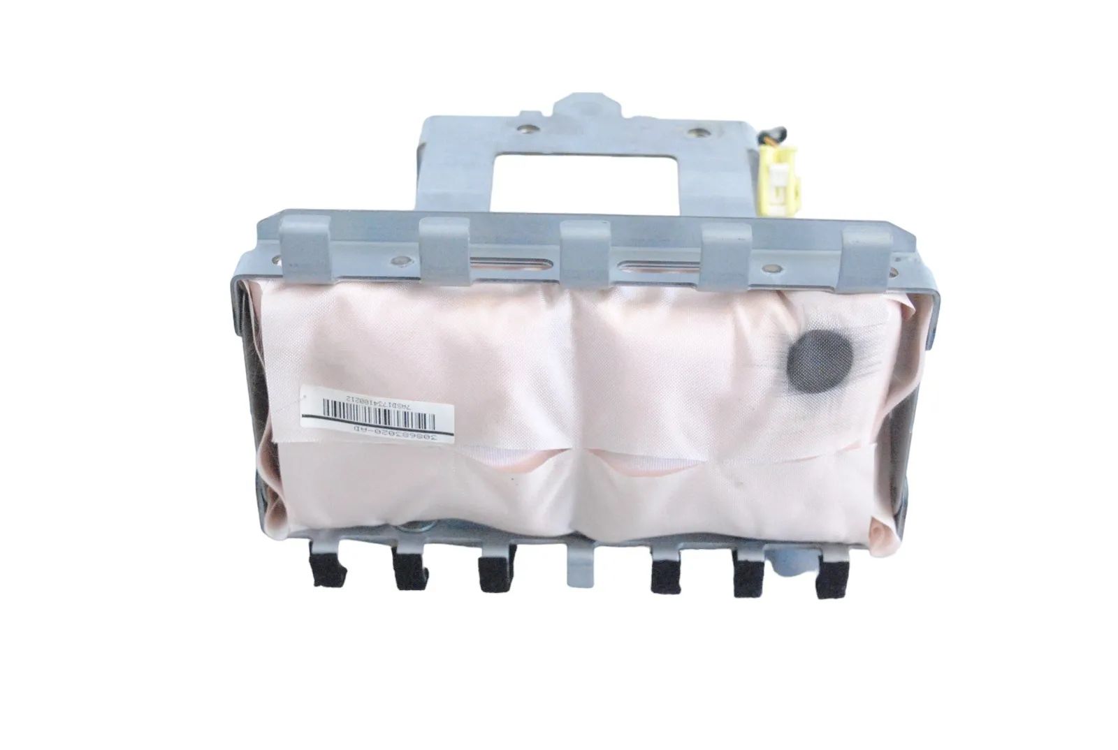 Nissan Juke Dashboard Safety Bag SRS Dashboard Safety Bag SRS — NISSAN JUKE (F15) (2...