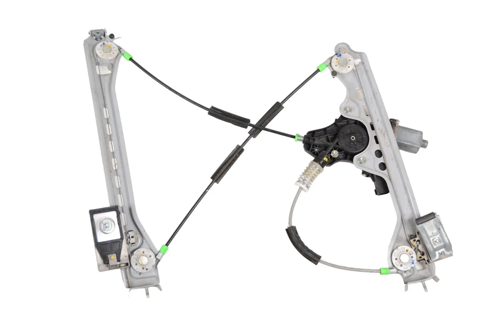 Chevrolet Corvette (C7) Front Right Door Window Regulator Front Right Door Window Regulator — CHEVROLET C...