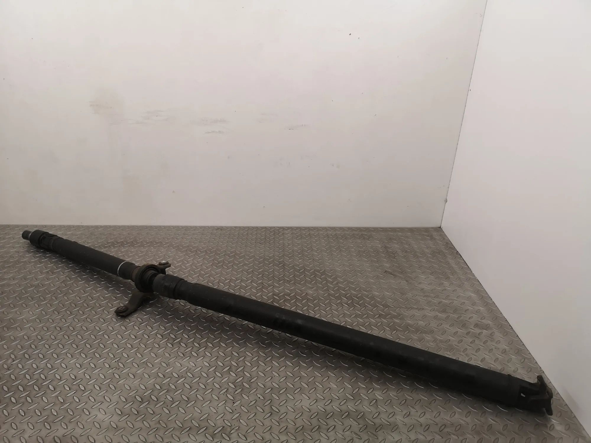Mitsubishi Outlander Propshaft Propshaft — MITSUBISHI OUTLANDER (III GG_W, GF_...