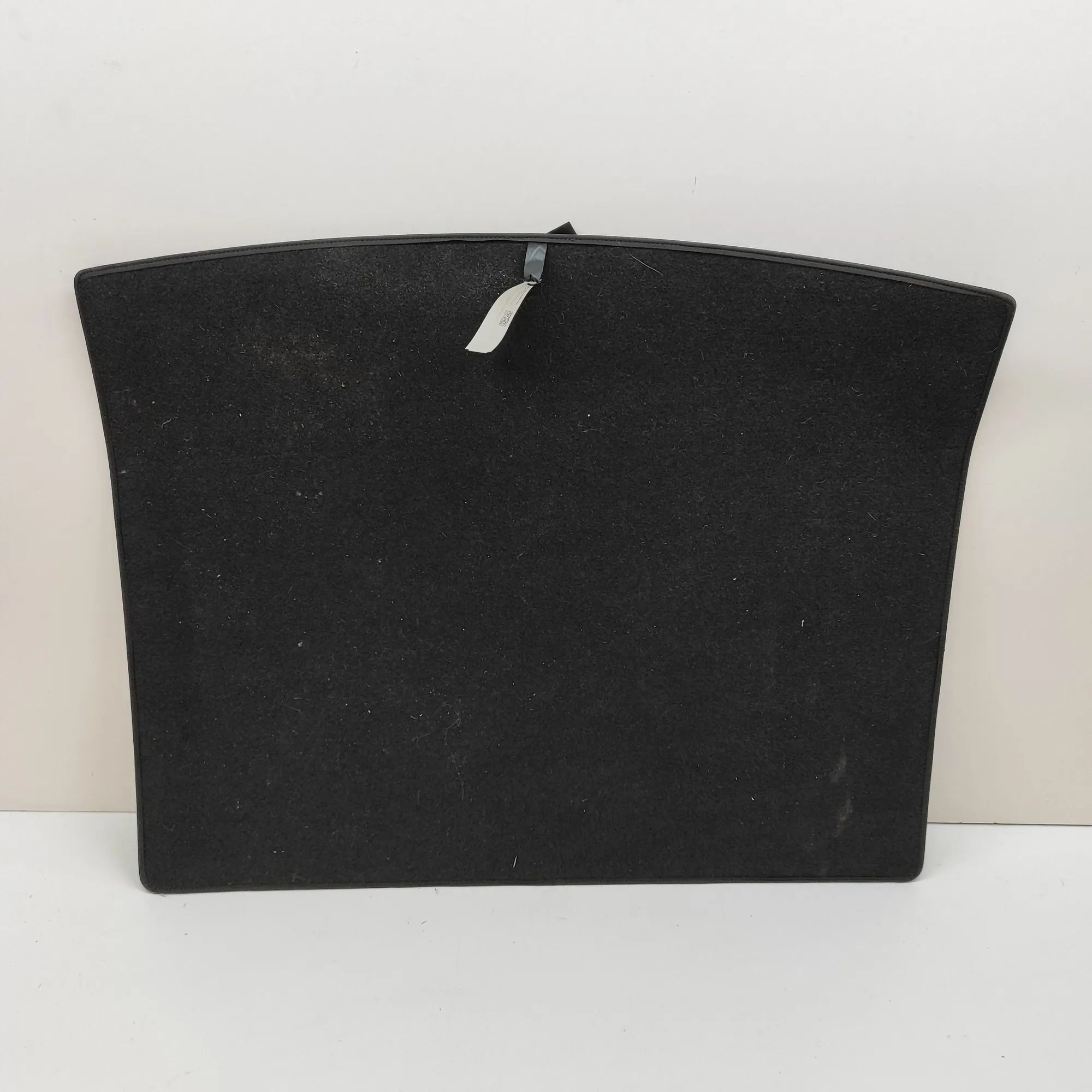 Skoda Karoq Boot carpet Boot carpet — SKODA KAROQ (NU7) (2017-...) — 57...
