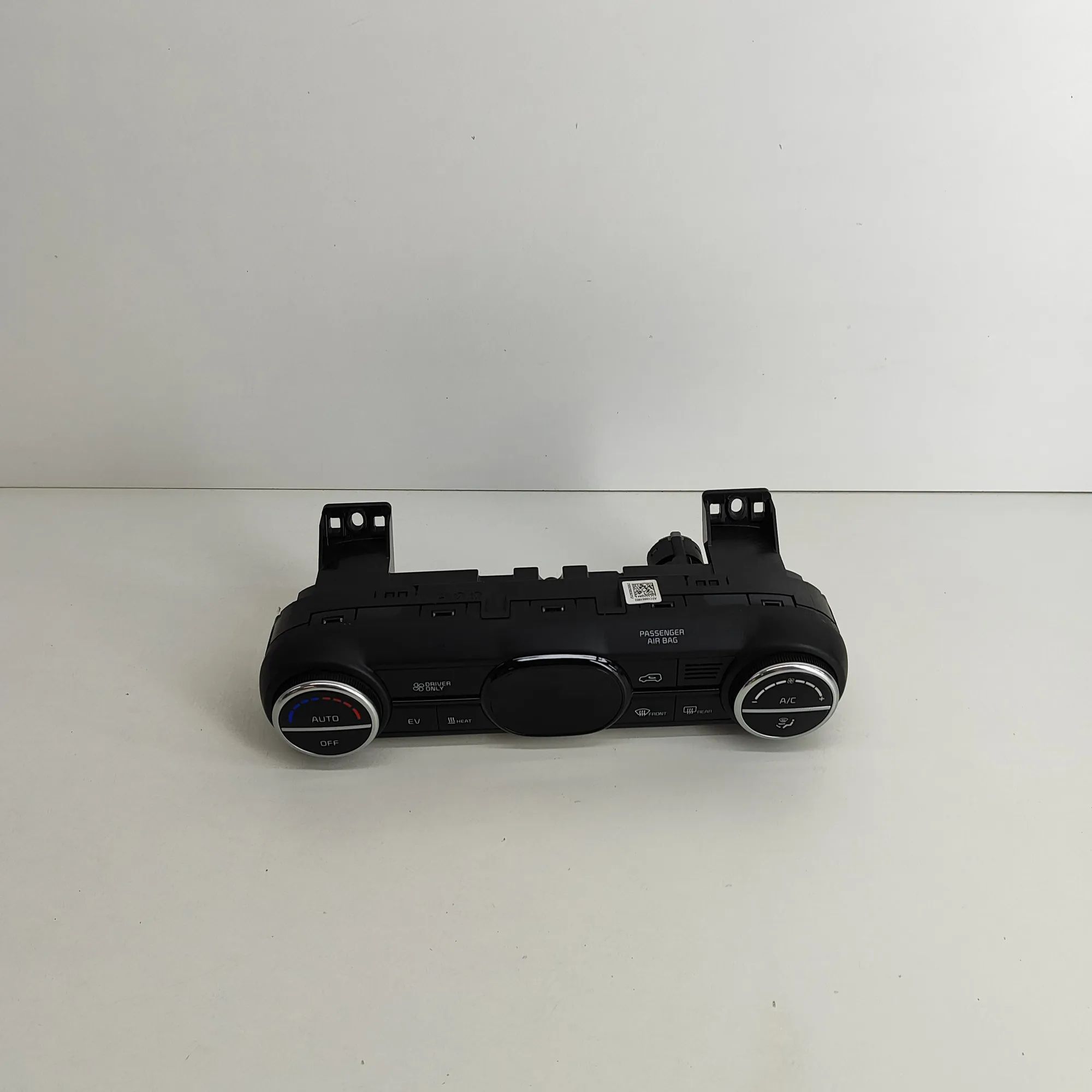 Kia Soul Climate control unit Climate control unit — KIA SOUL (III SK3) (2019...