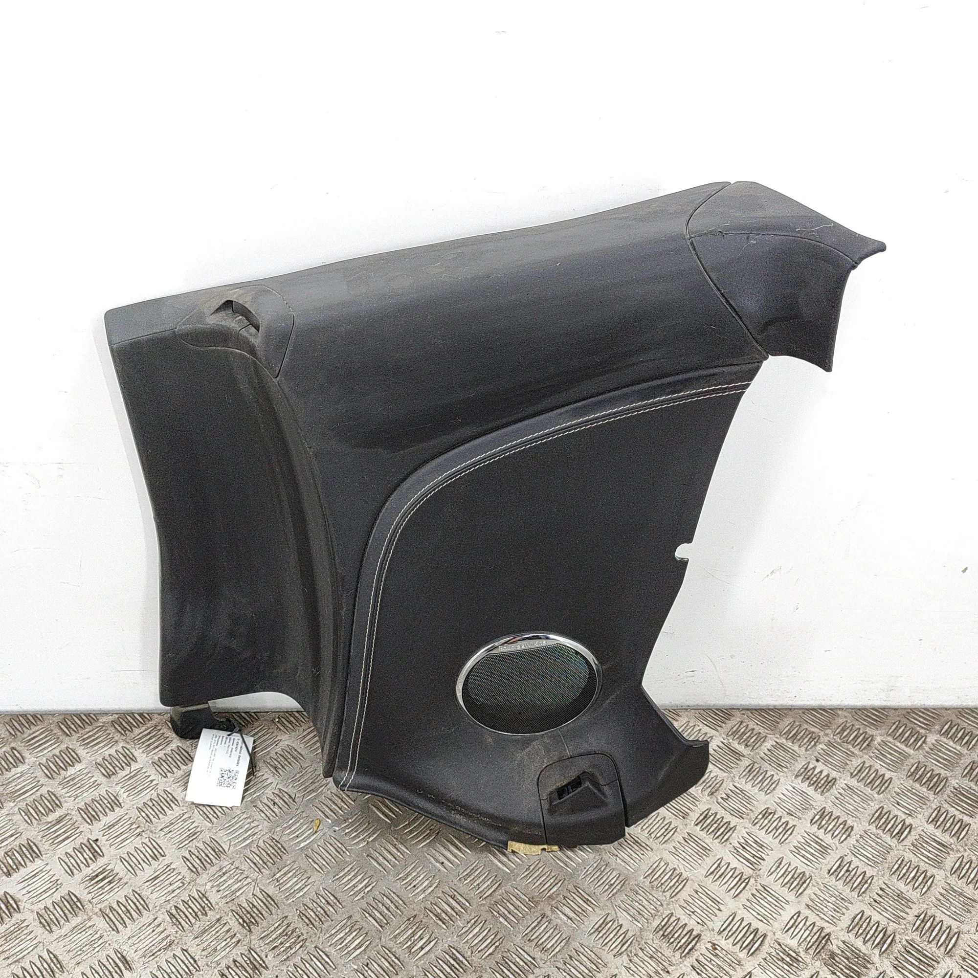 Jaguar XK Rear Right Door Panel Rear Right Door Panel — JAGUAR XK (Coupe X150) ...