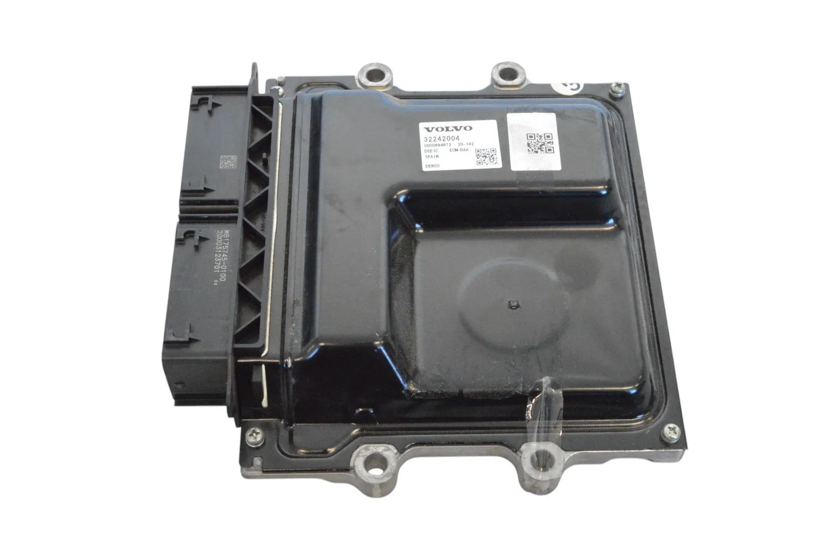 Volvo XC40 / EX40 Engine Control Unit Engine Control Unit — VOLVO XC40 (536) (2017-.....