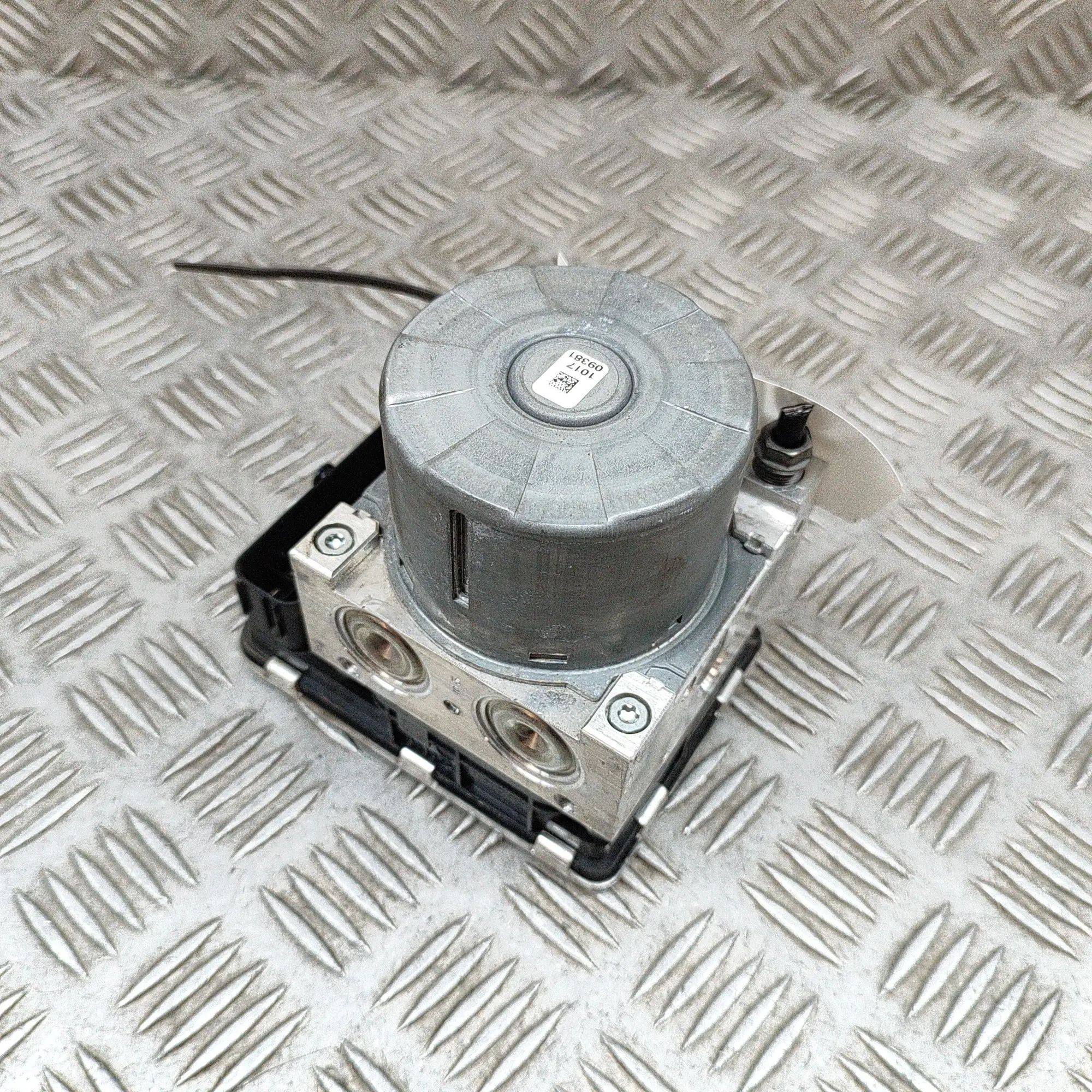 Skoda Octavia ABS hydraulic pump ABS Pump — SKODA OCTAVIA (III Combi 5E5) (2012-...