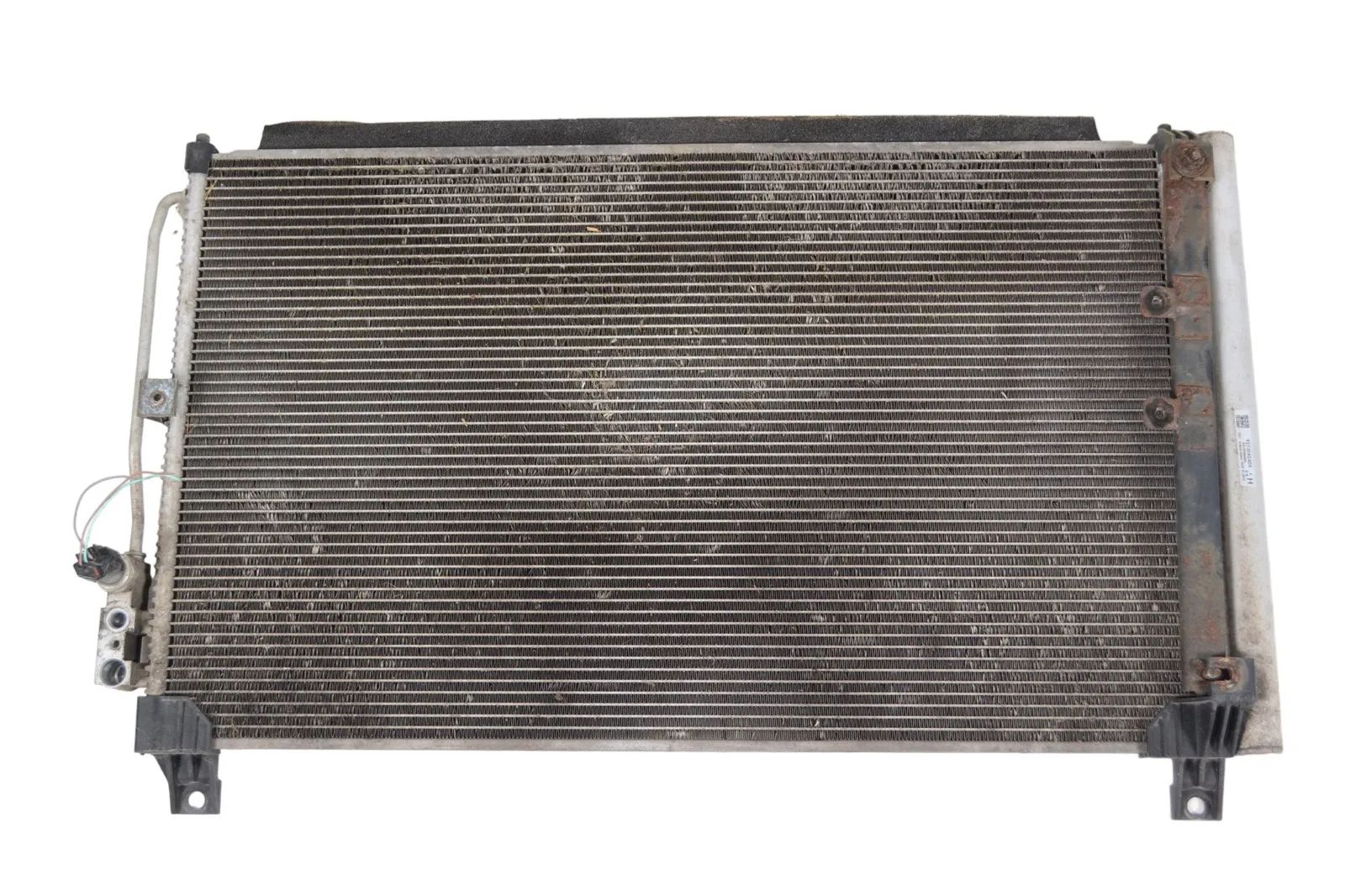 Infiniti Q50 A/C Air Con Radiator