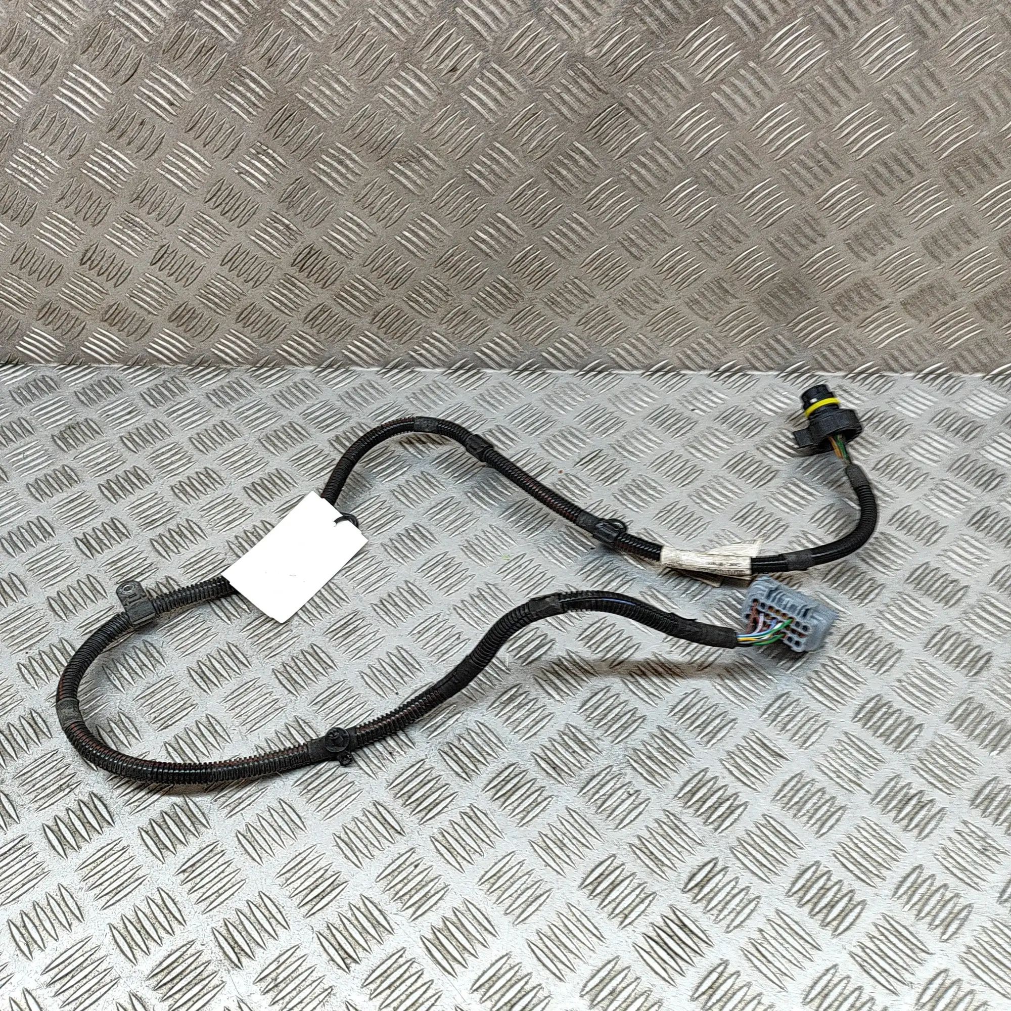 Maserati Ghibli Wiring harness Wiring harness — MASERATI GHIBLI (M157) (2013-....