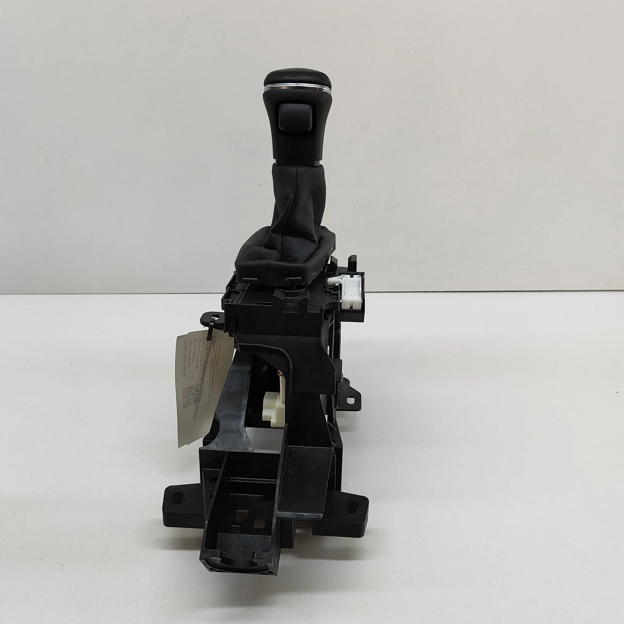Toyota Corolla Gear Shifting Mechanism Gear Shifting Mechanism — TOYOTA COROLLA (Estat...