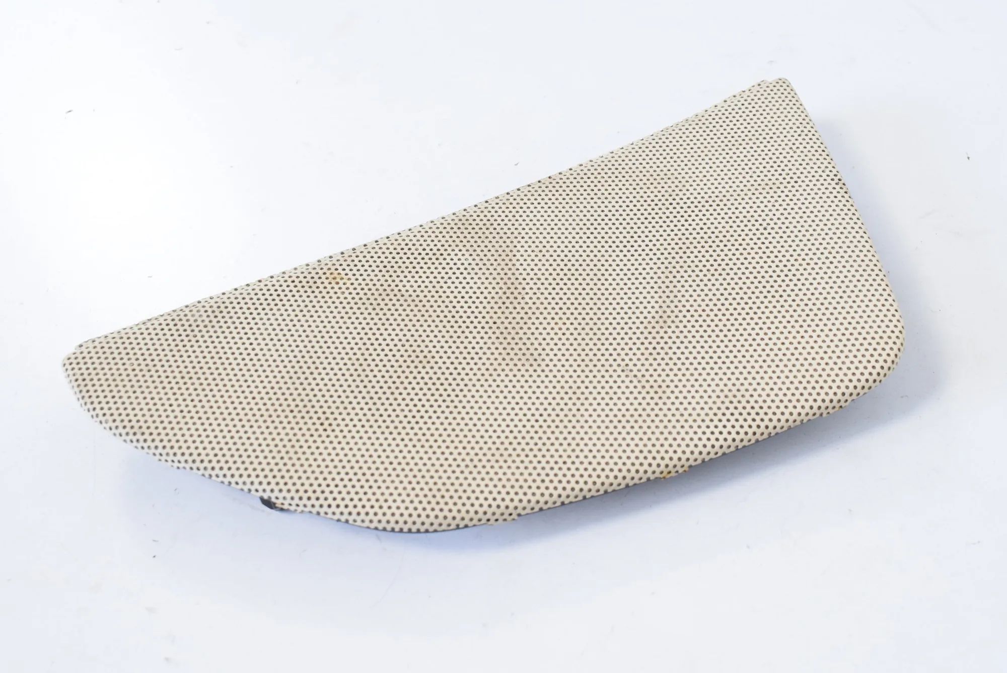 Ferrari California Speaker cover Speaker cover — FERRARI CALIFORNIA (2008-...) —...
