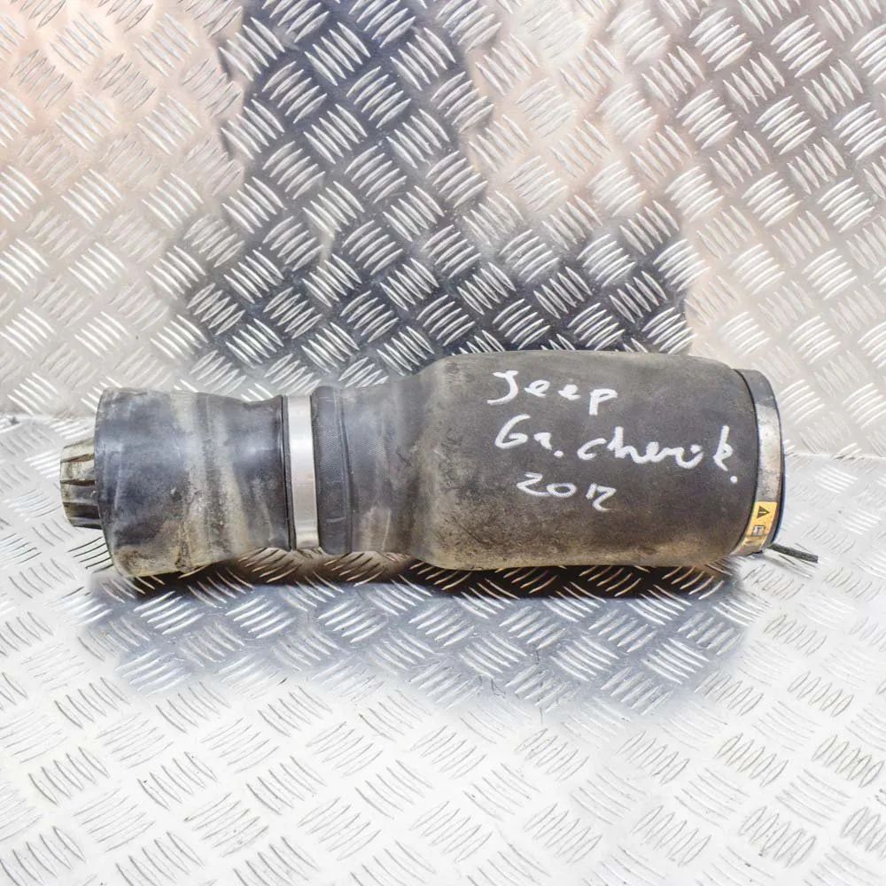 Jeep Grand Cherokee (WK) Rear Right Air Suspension Spring Bag Rear Right Air Suspension Spring Bag — JEEP GRA...
