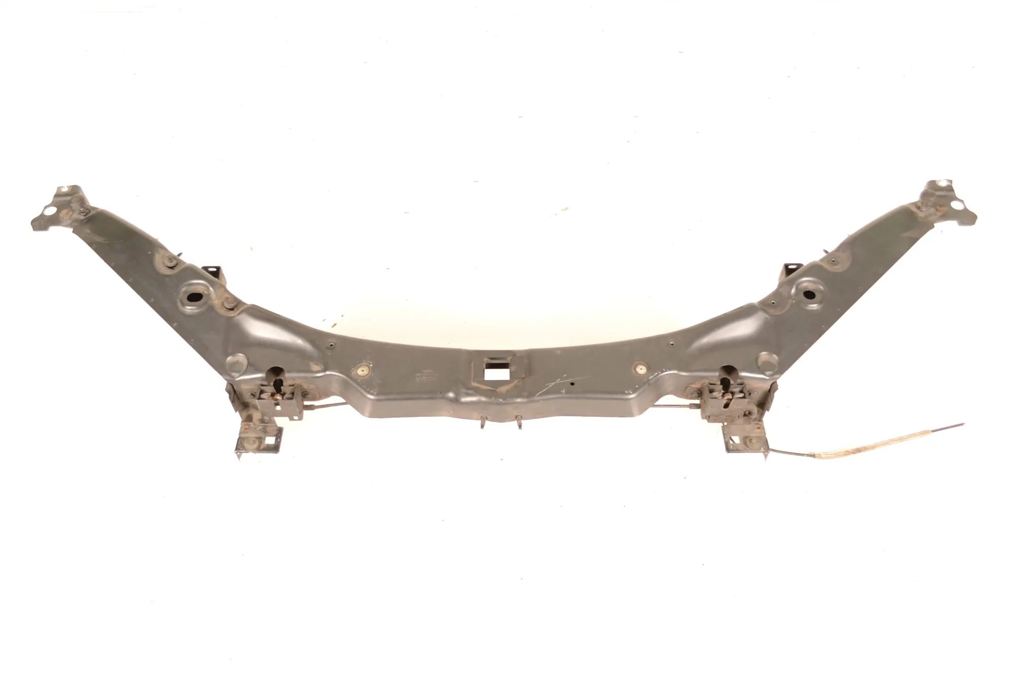 Jaguar XF Slam Panel Frame Kit Slam Panel Frame Kit — JAGUAR XF (X250) (2008-2...